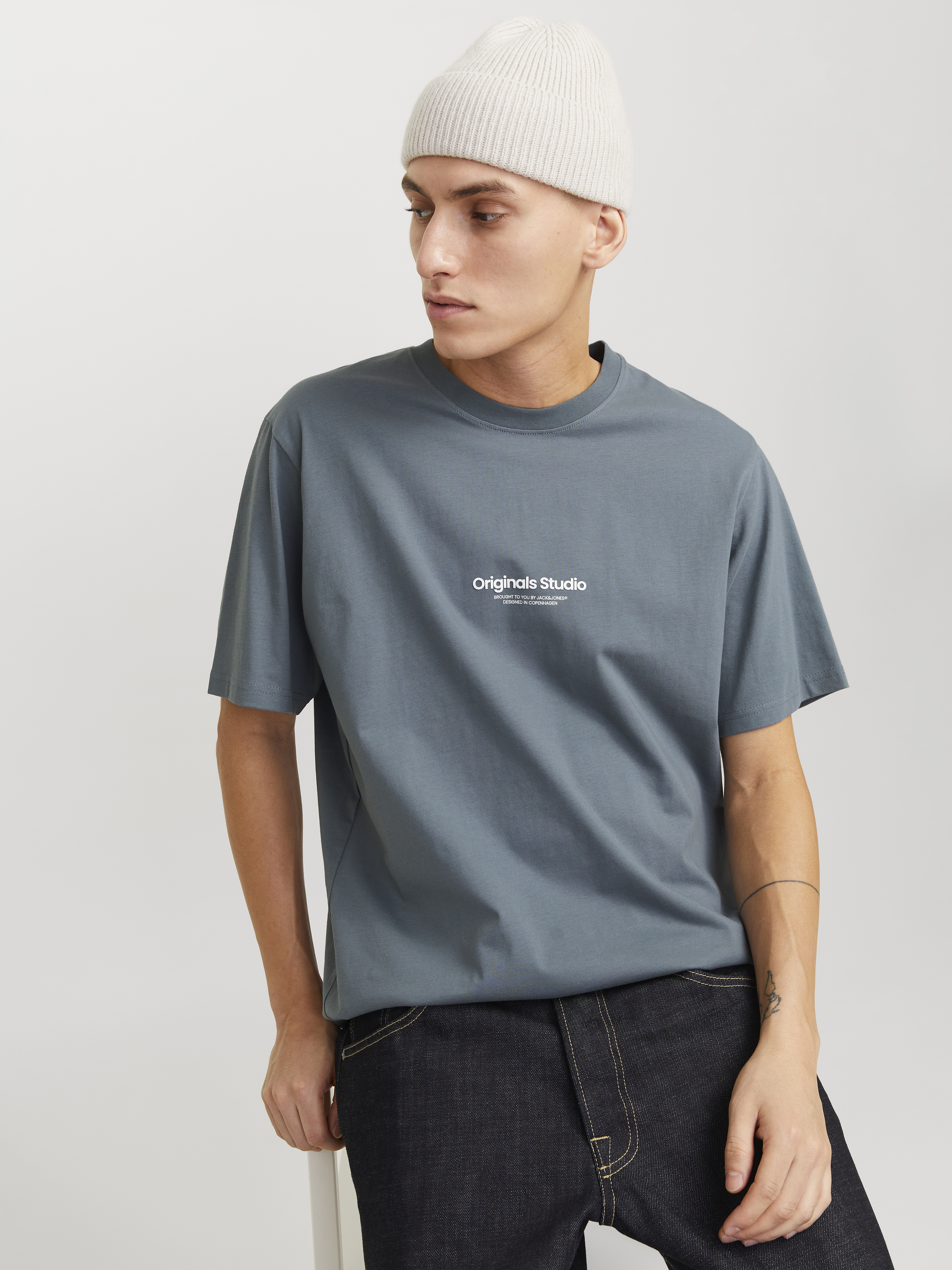 Jack&Jones T-shirt VESTERBRO 