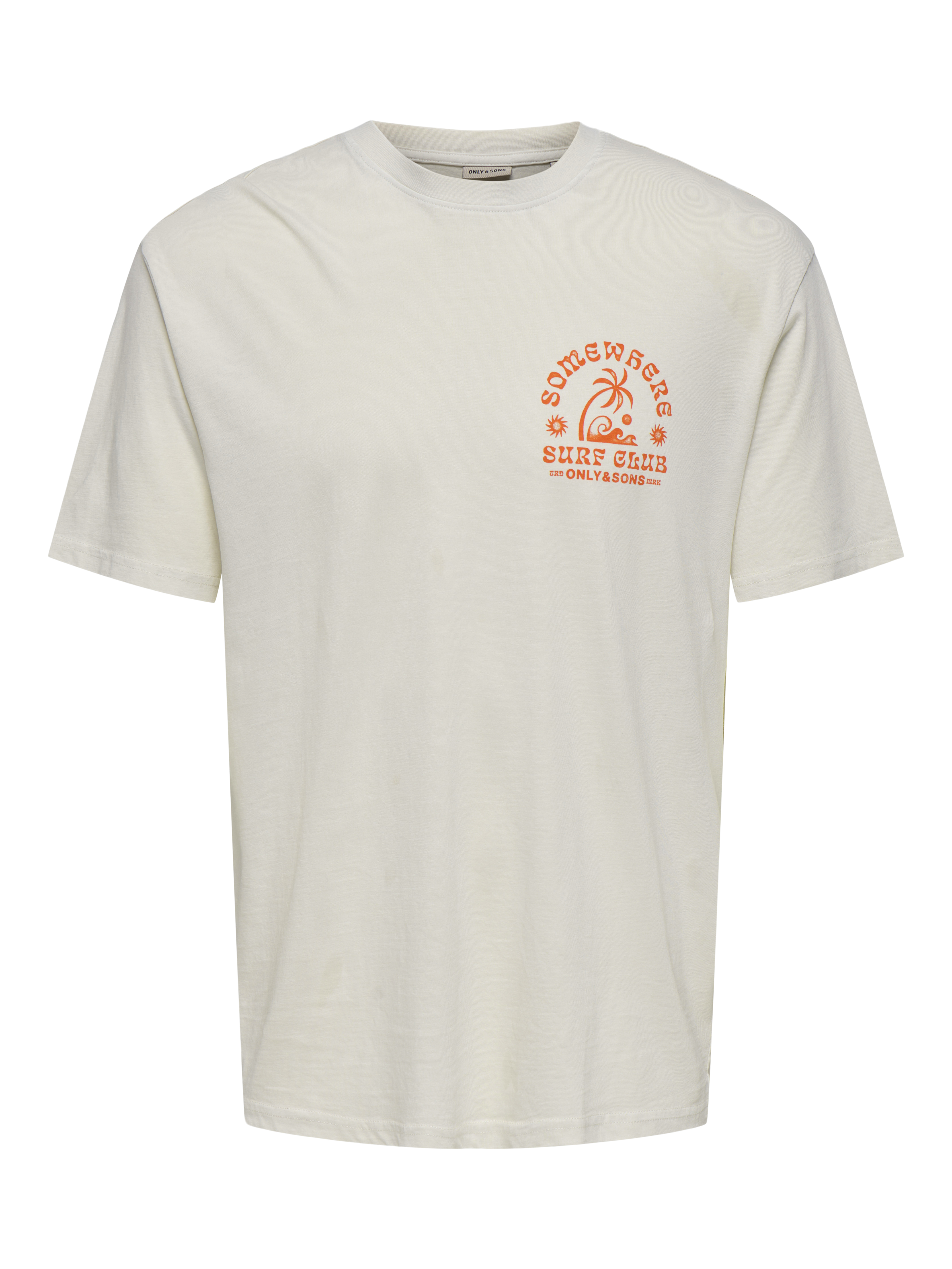 Only & Sons T-shirt PASSA