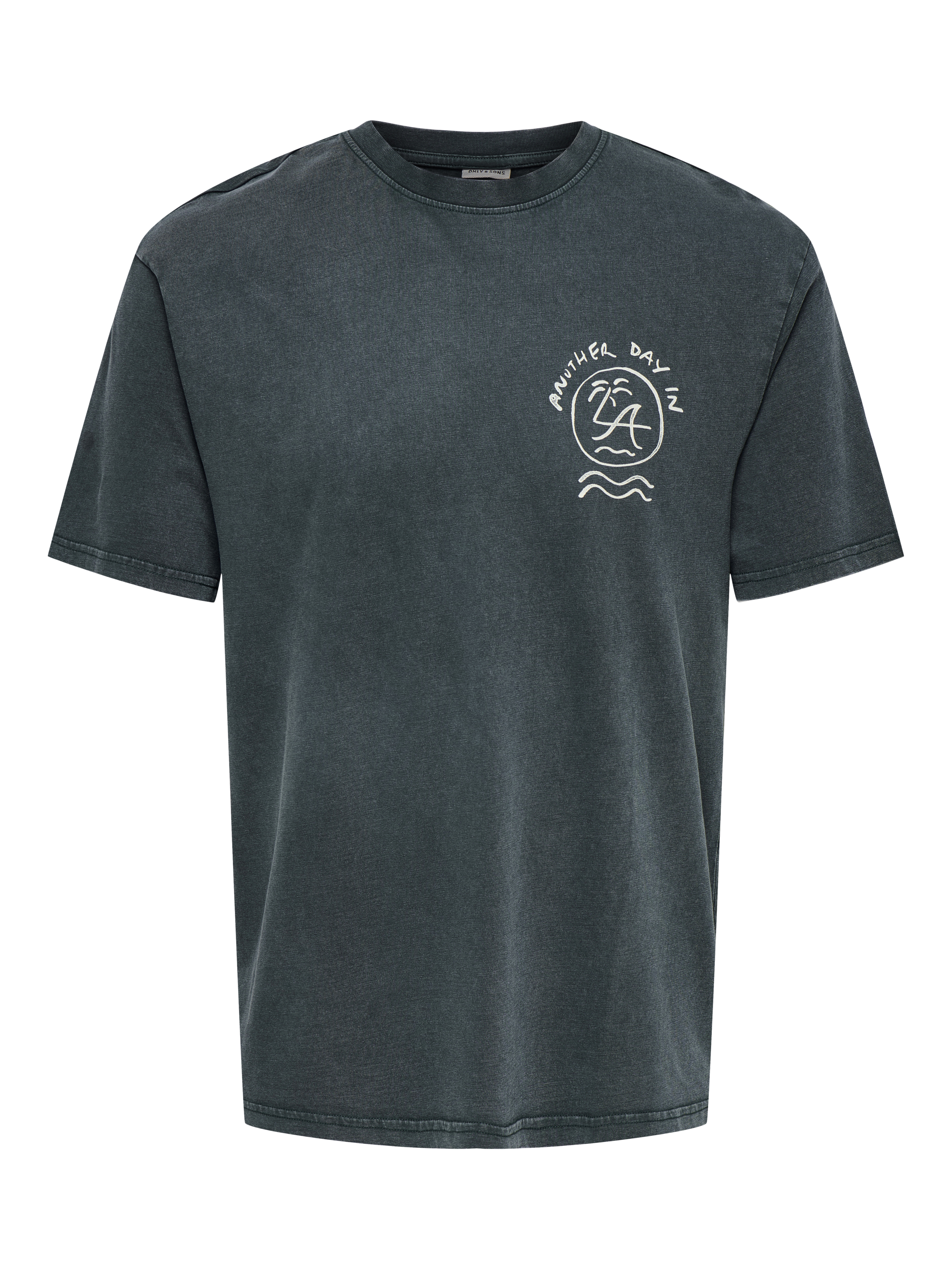 Only & Sons T-shirt PASSA