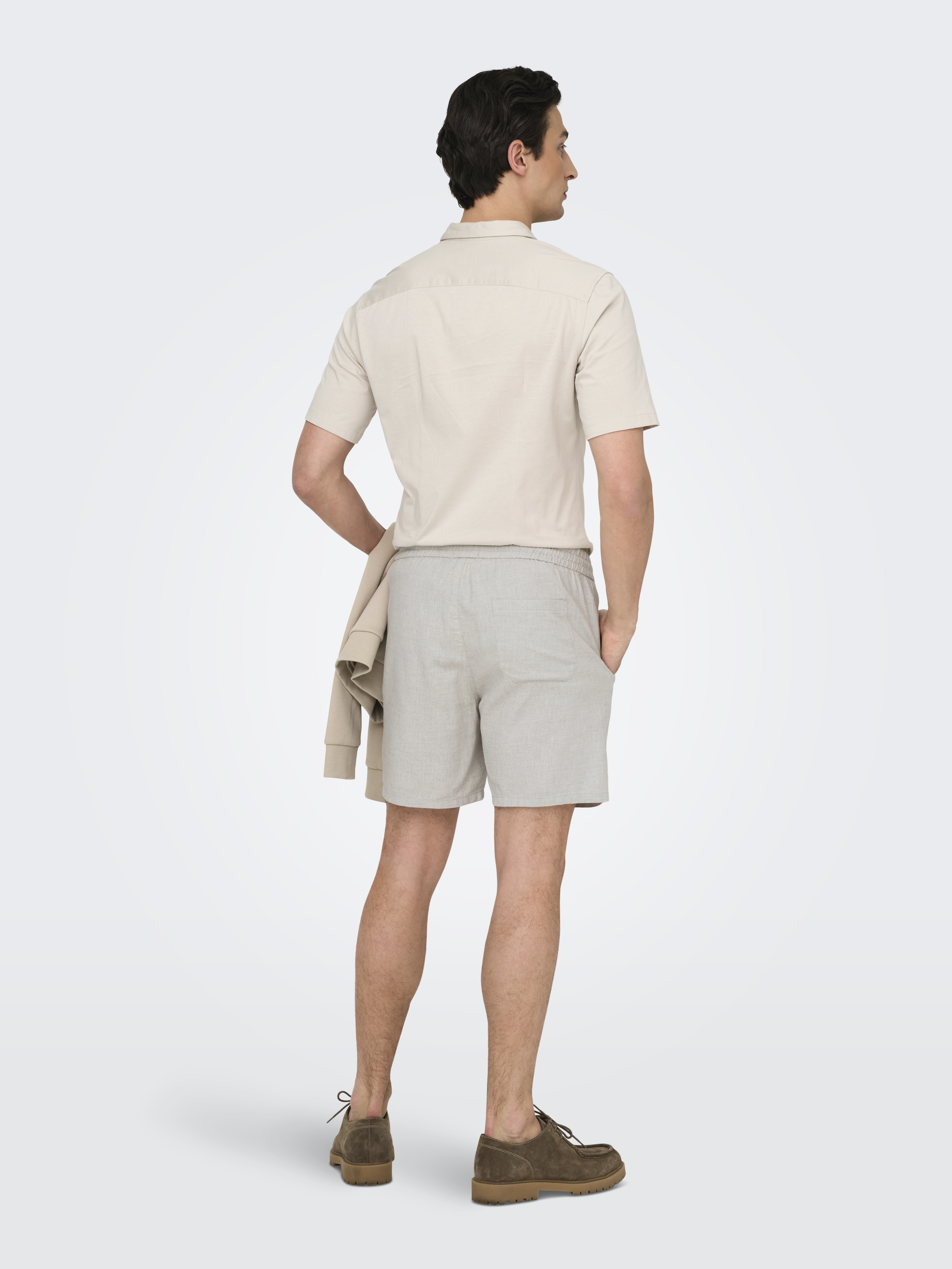 Only & Sons Short TEL 