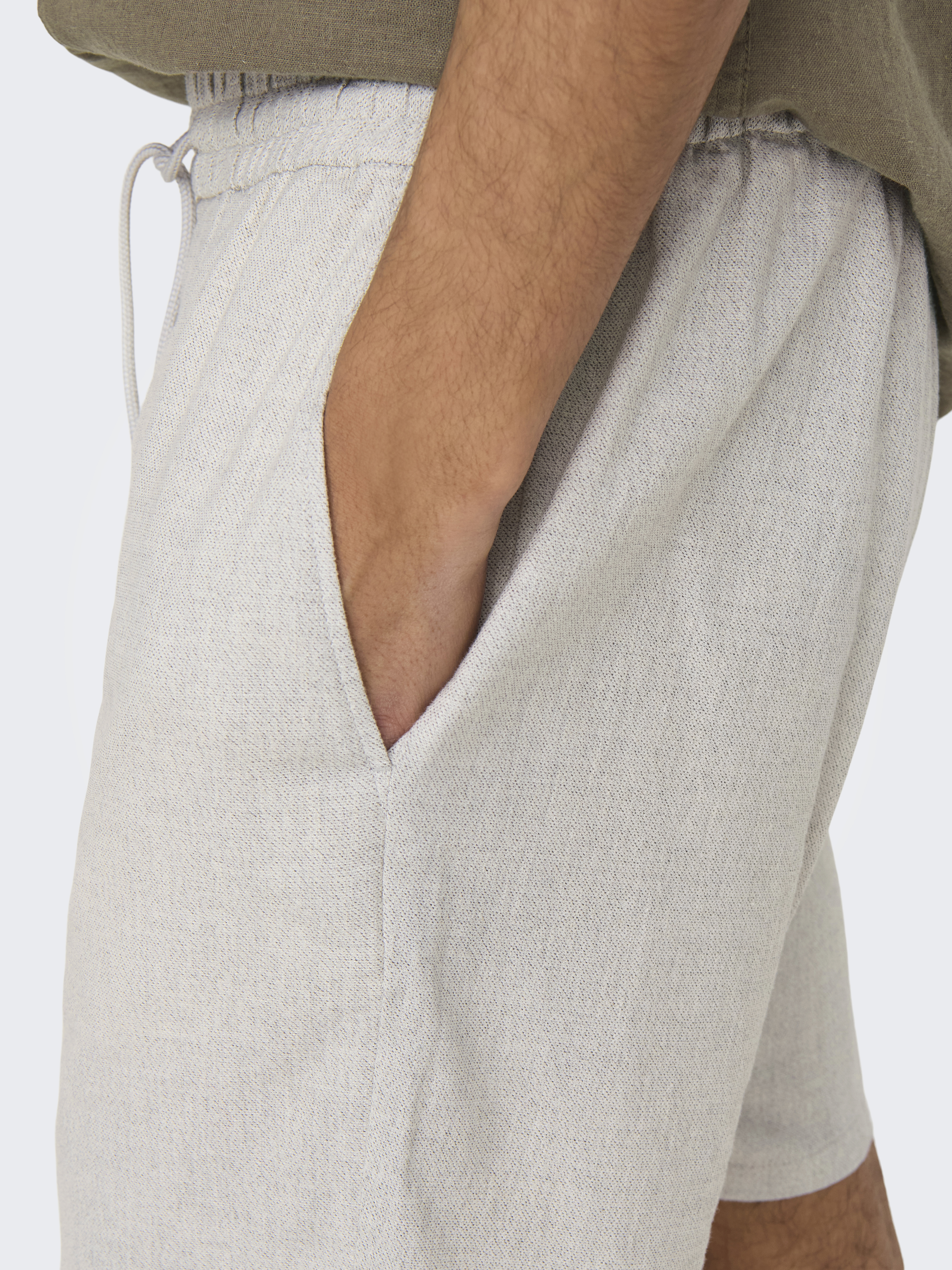 Only & Sons Short TEL 
