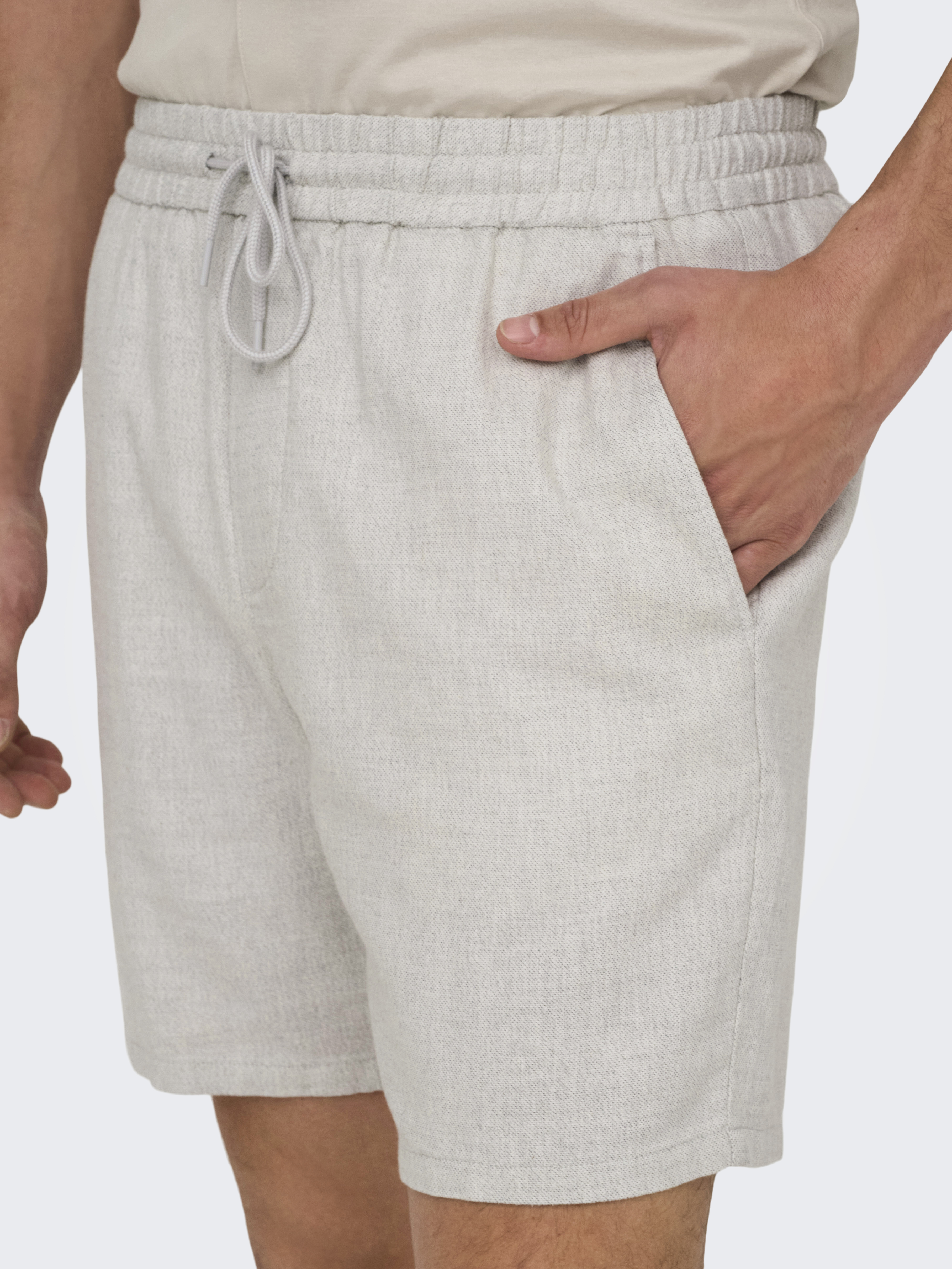 Only & Sons Short TEL 