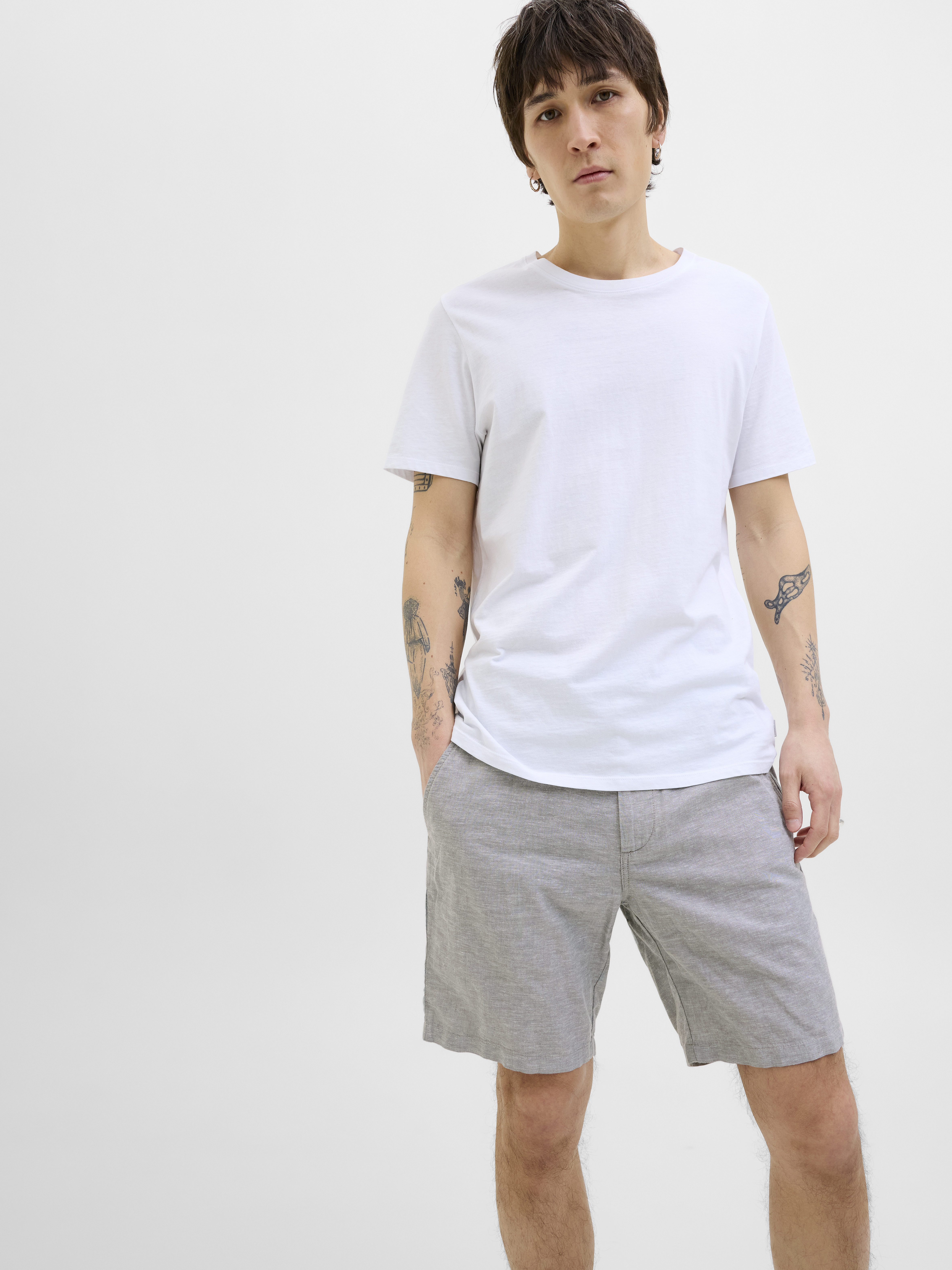 Jack&Jones Short ACE SUMMER