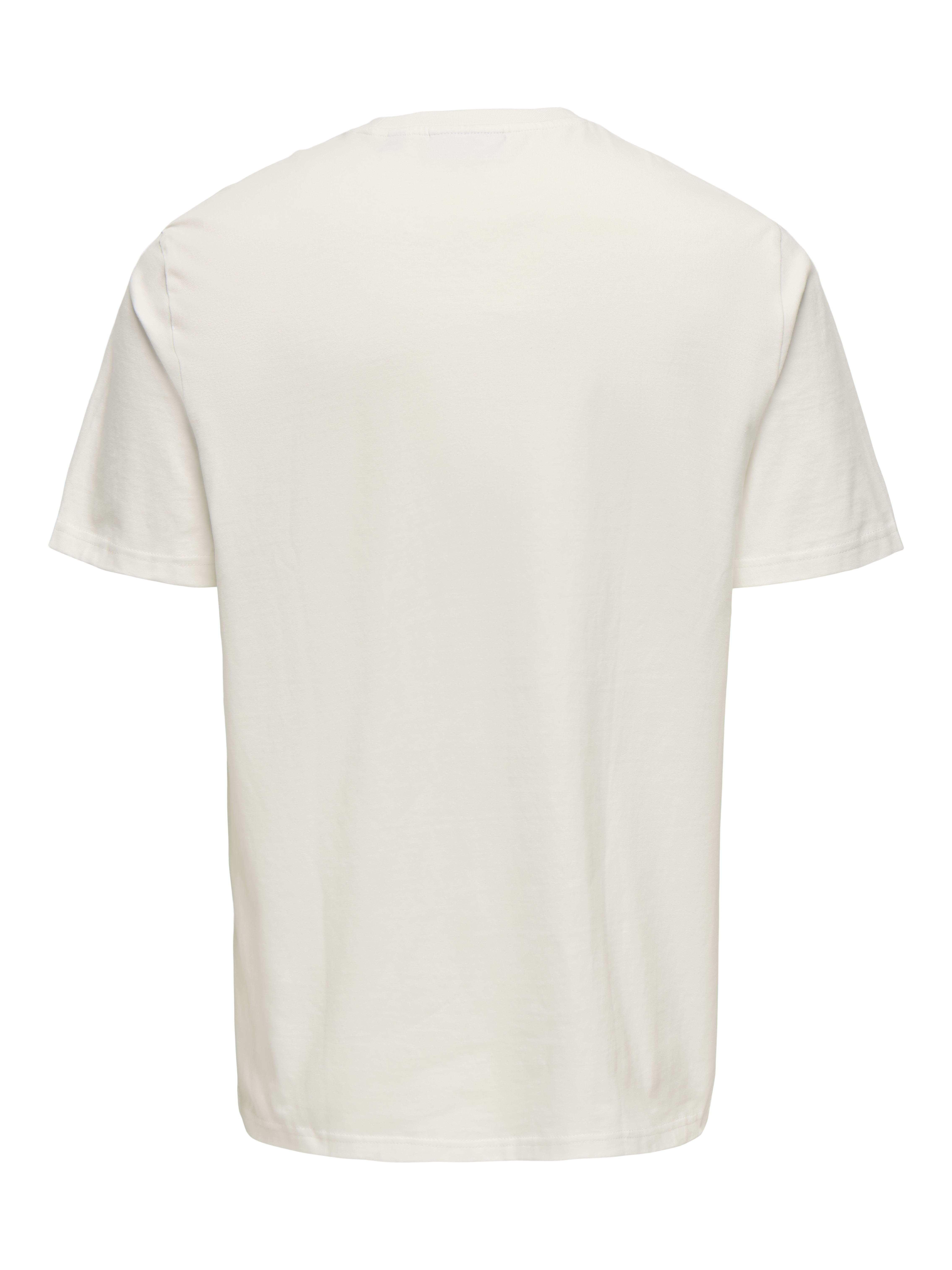 Only & Sons T-shirt BISTRO