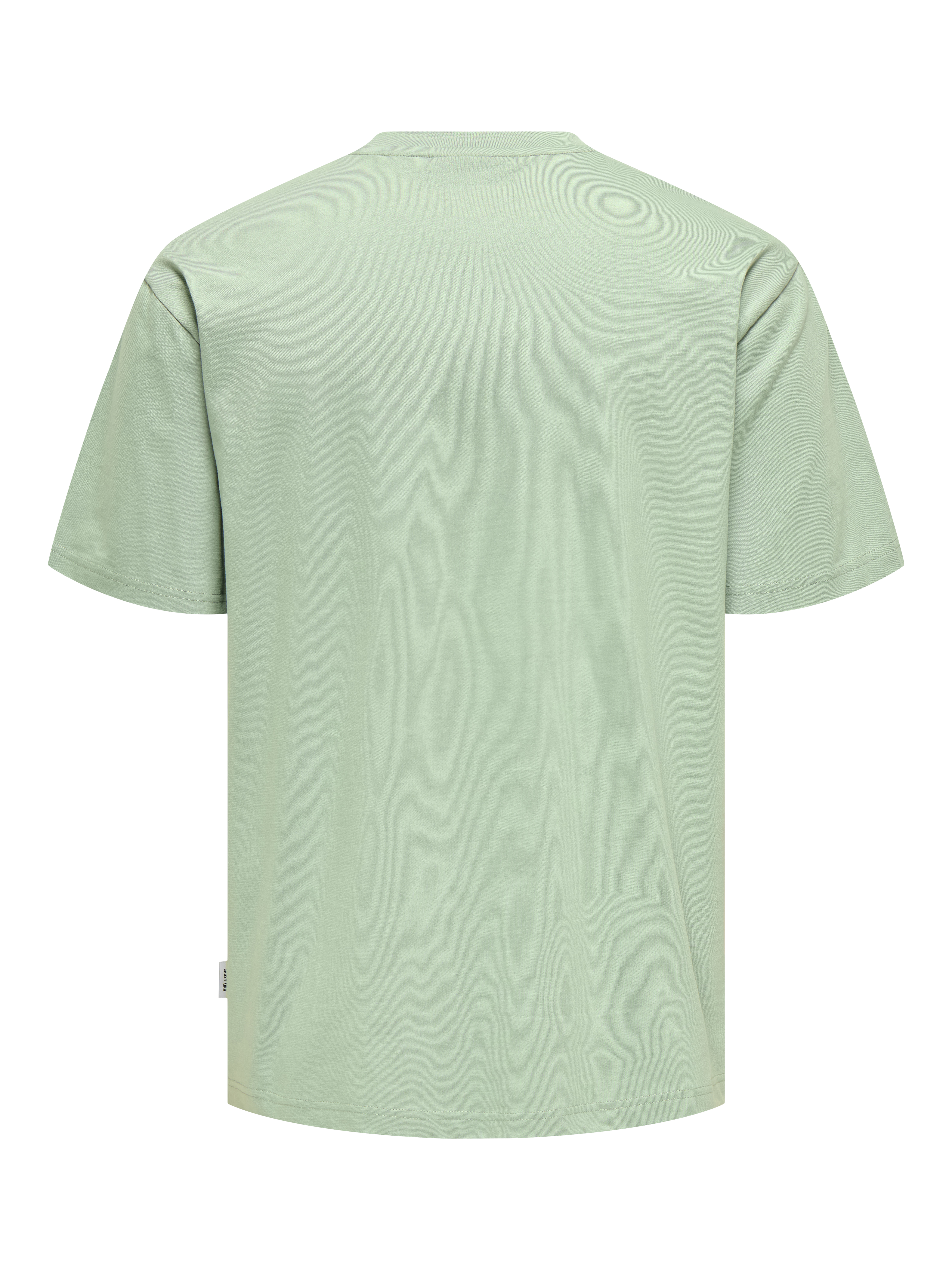 Only & Sons T-shirt BISTRO