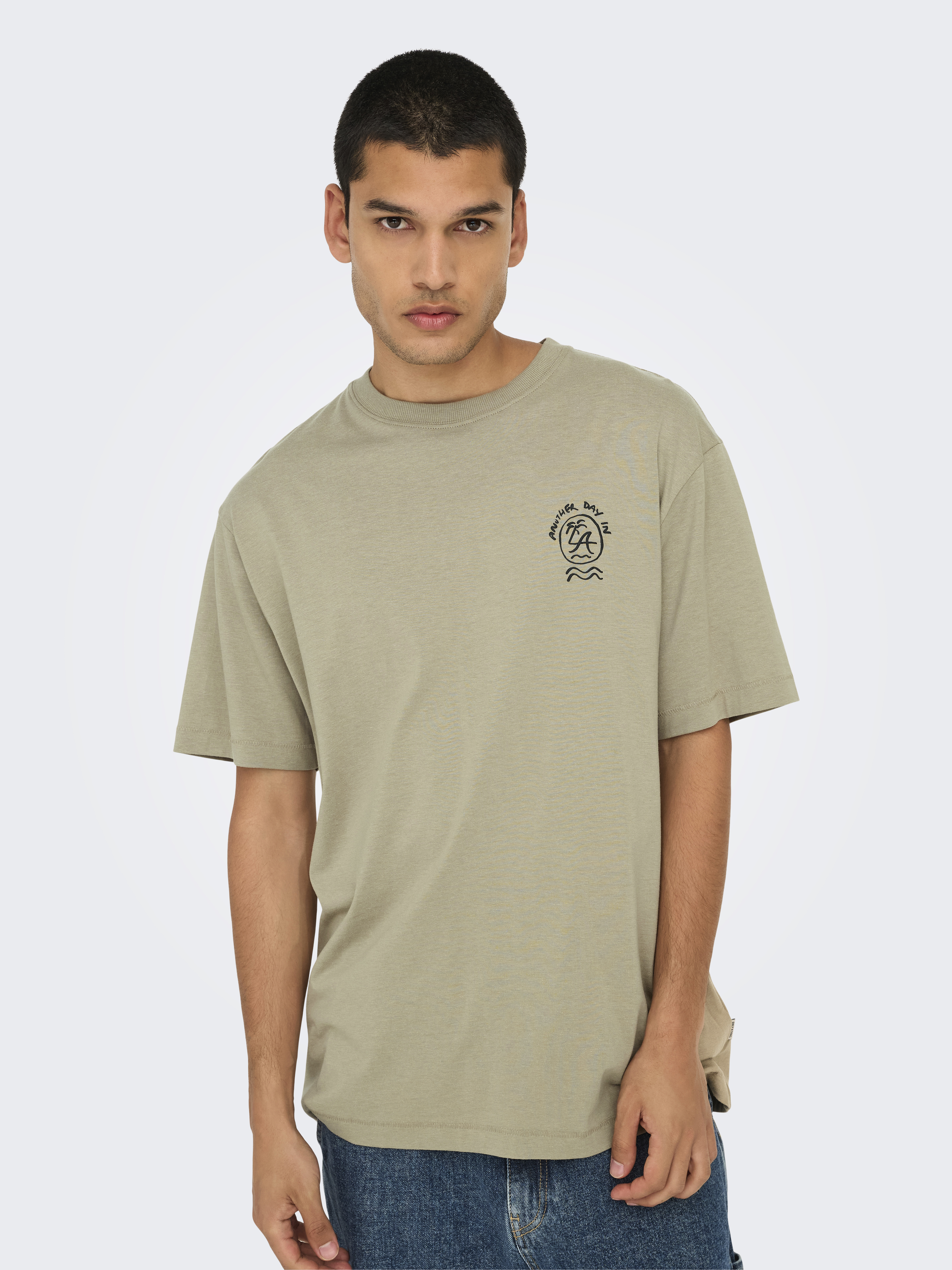 Only & Sons T-shirt BLAKE