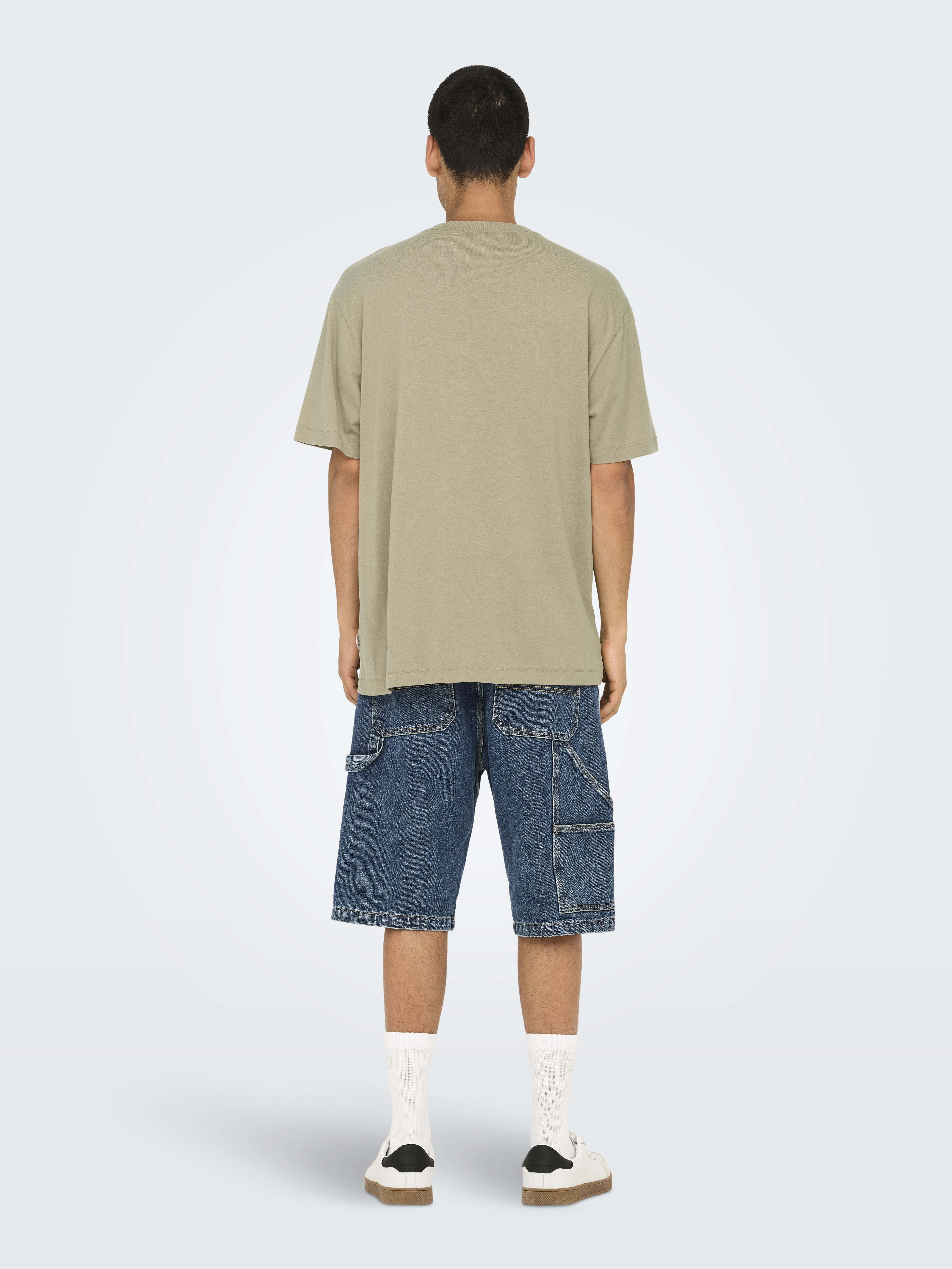 Only & Sons T-shirt BLAKE