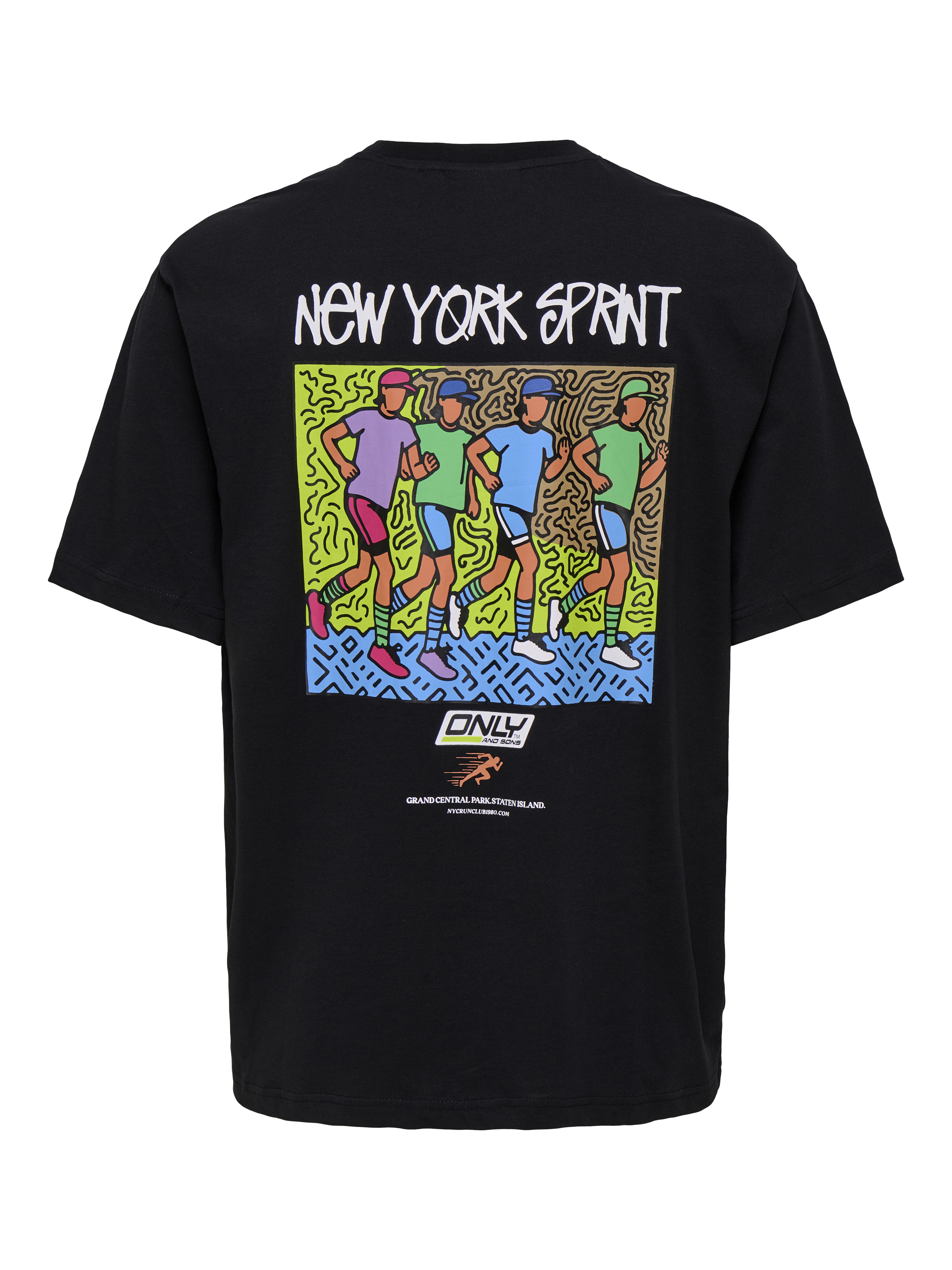 Only & Sons T-shirt SPRINT
