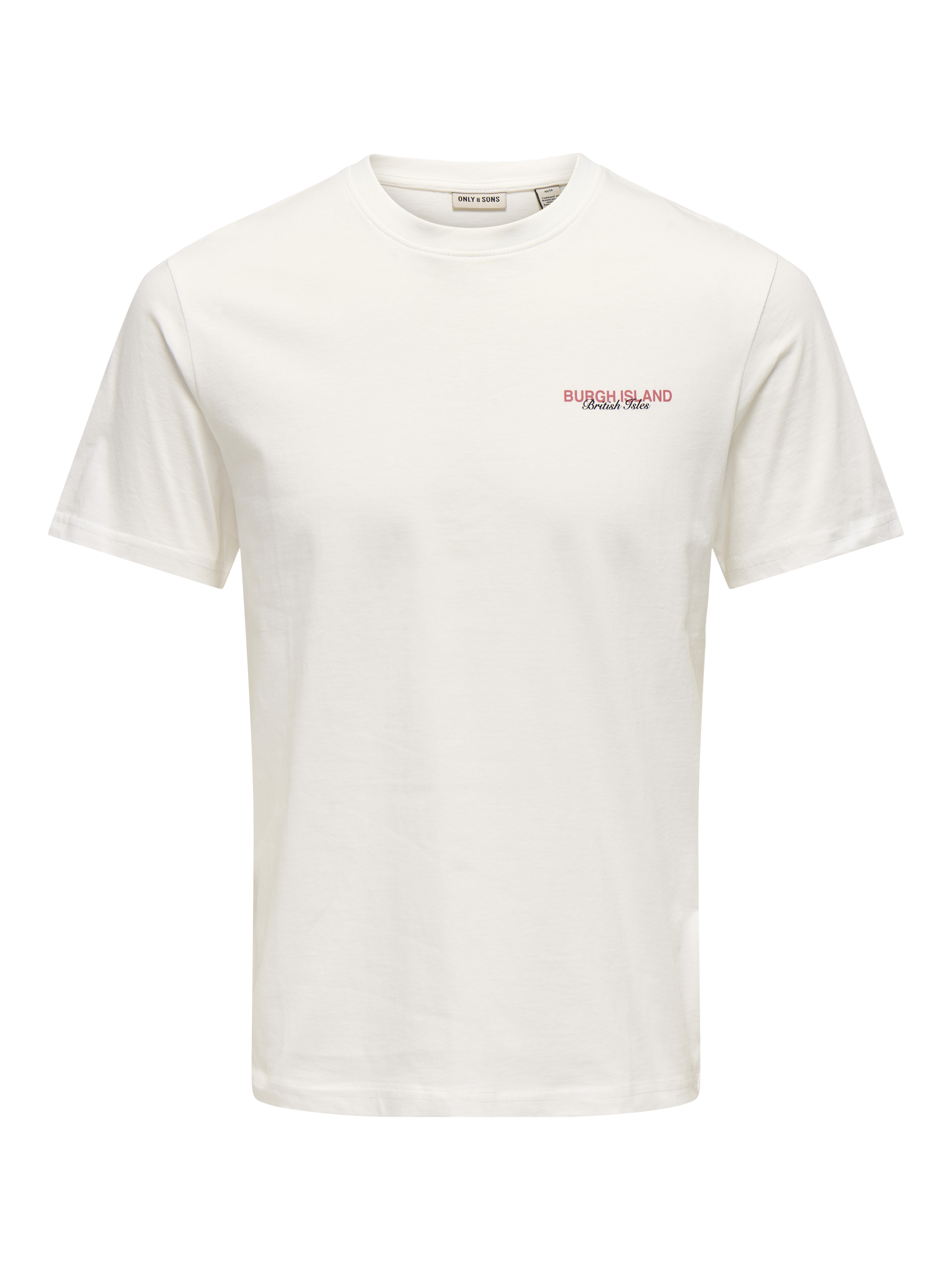 Only & Sons T-shirt MAGNUS SURF 