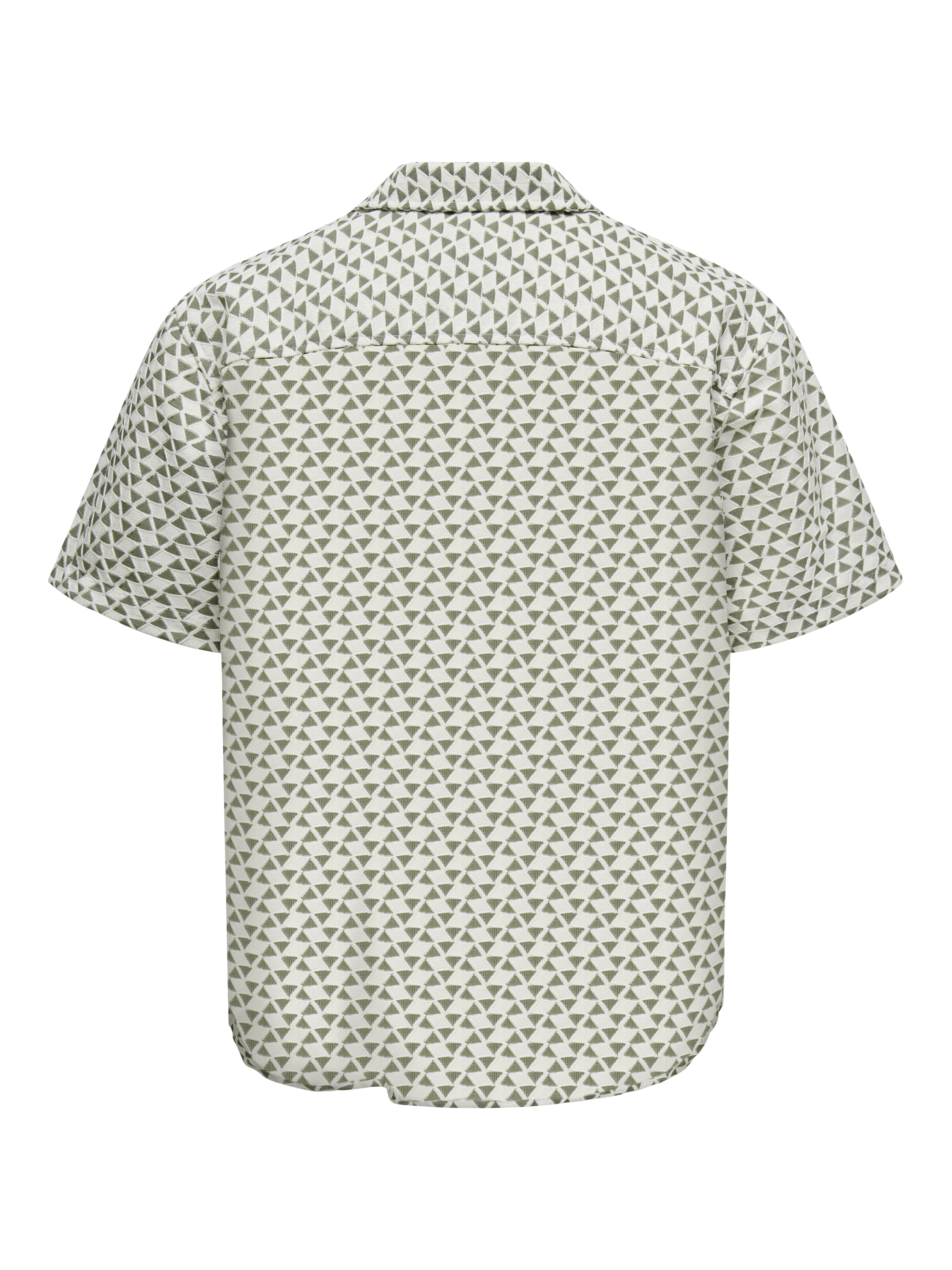 Only & Sons Casual Shirt CHARMY 