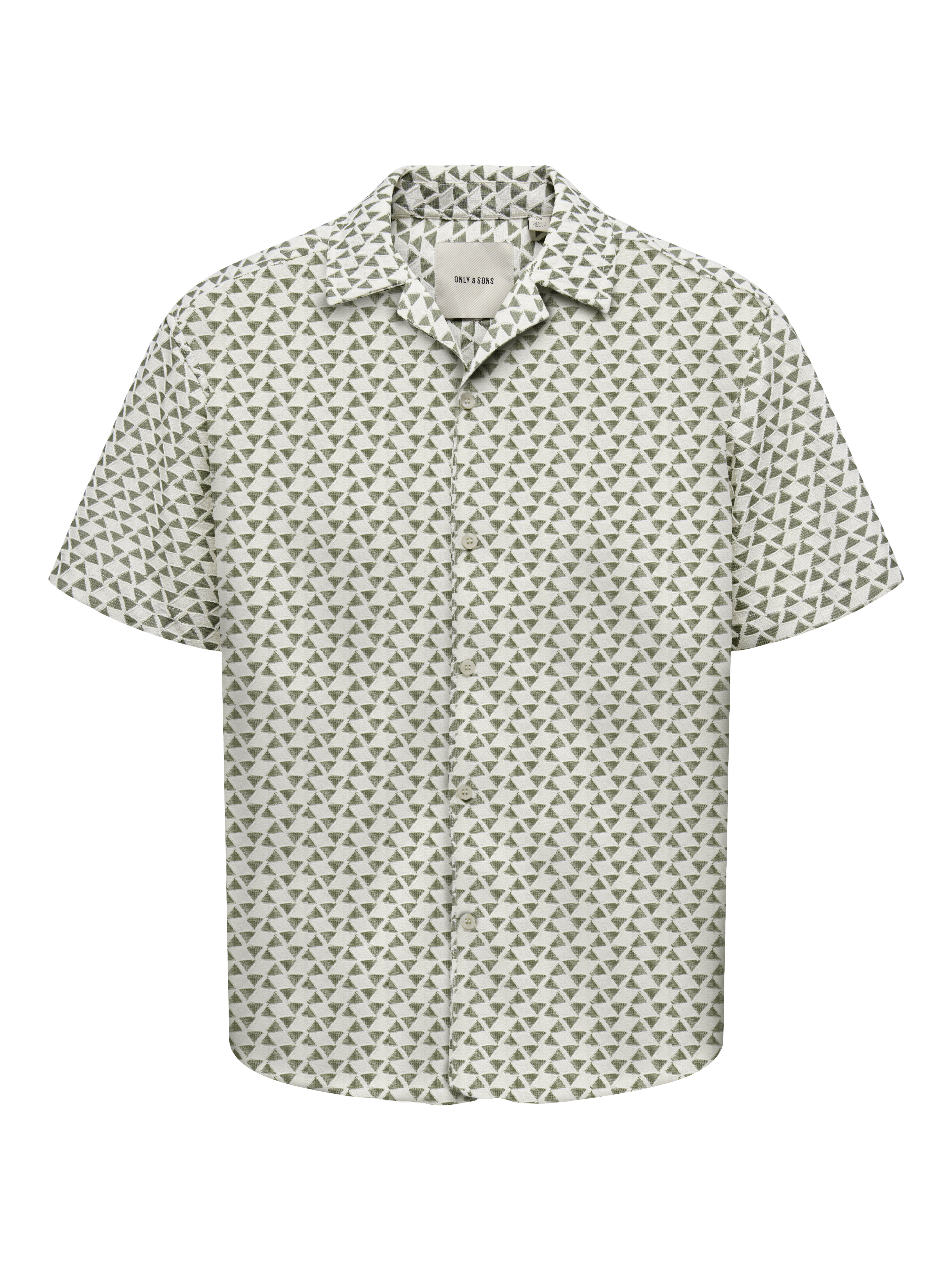 Only & Sons Casual Shirt CHARMY 