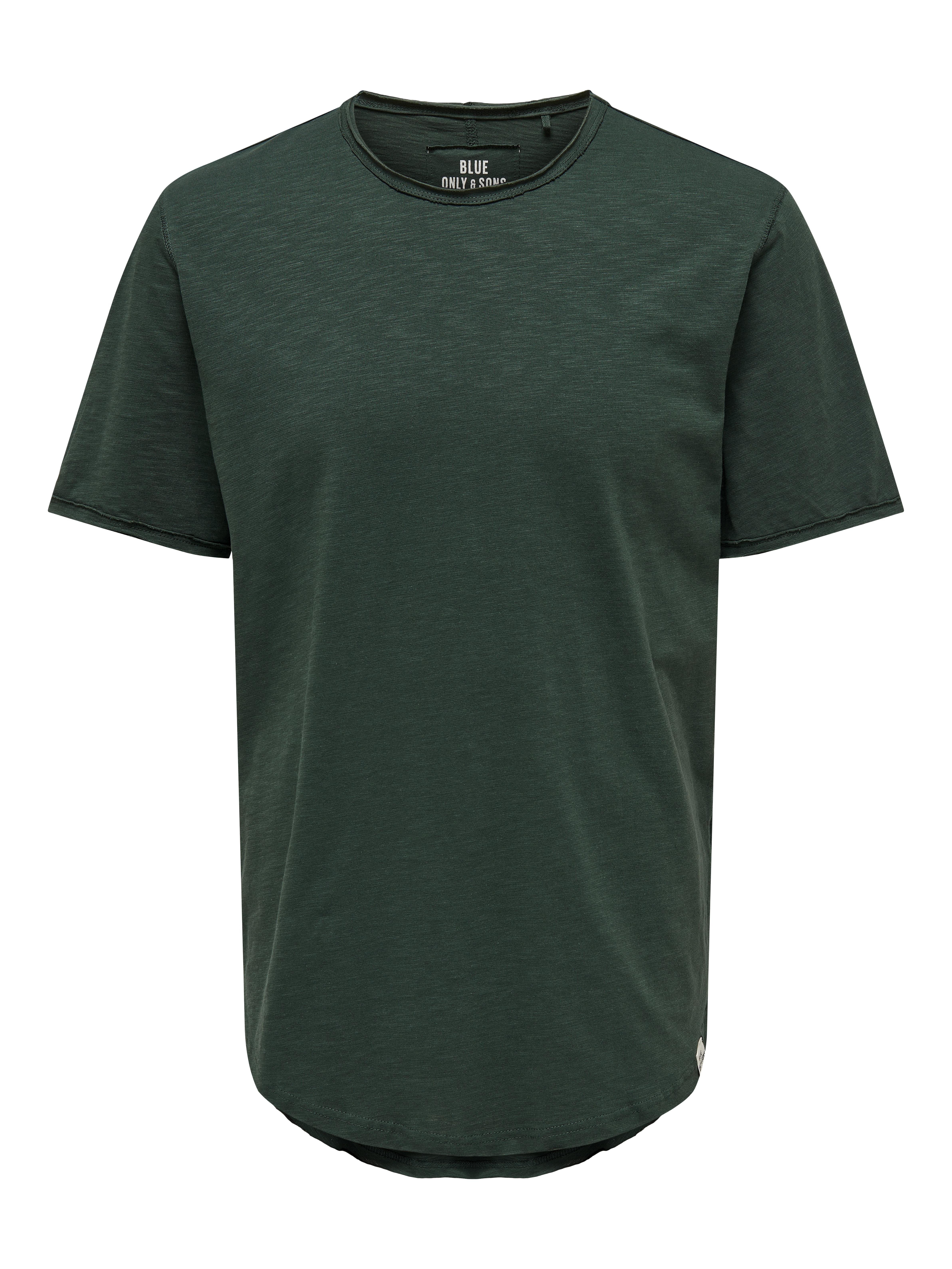 Only & Sons T-shirt BENNE LONGY