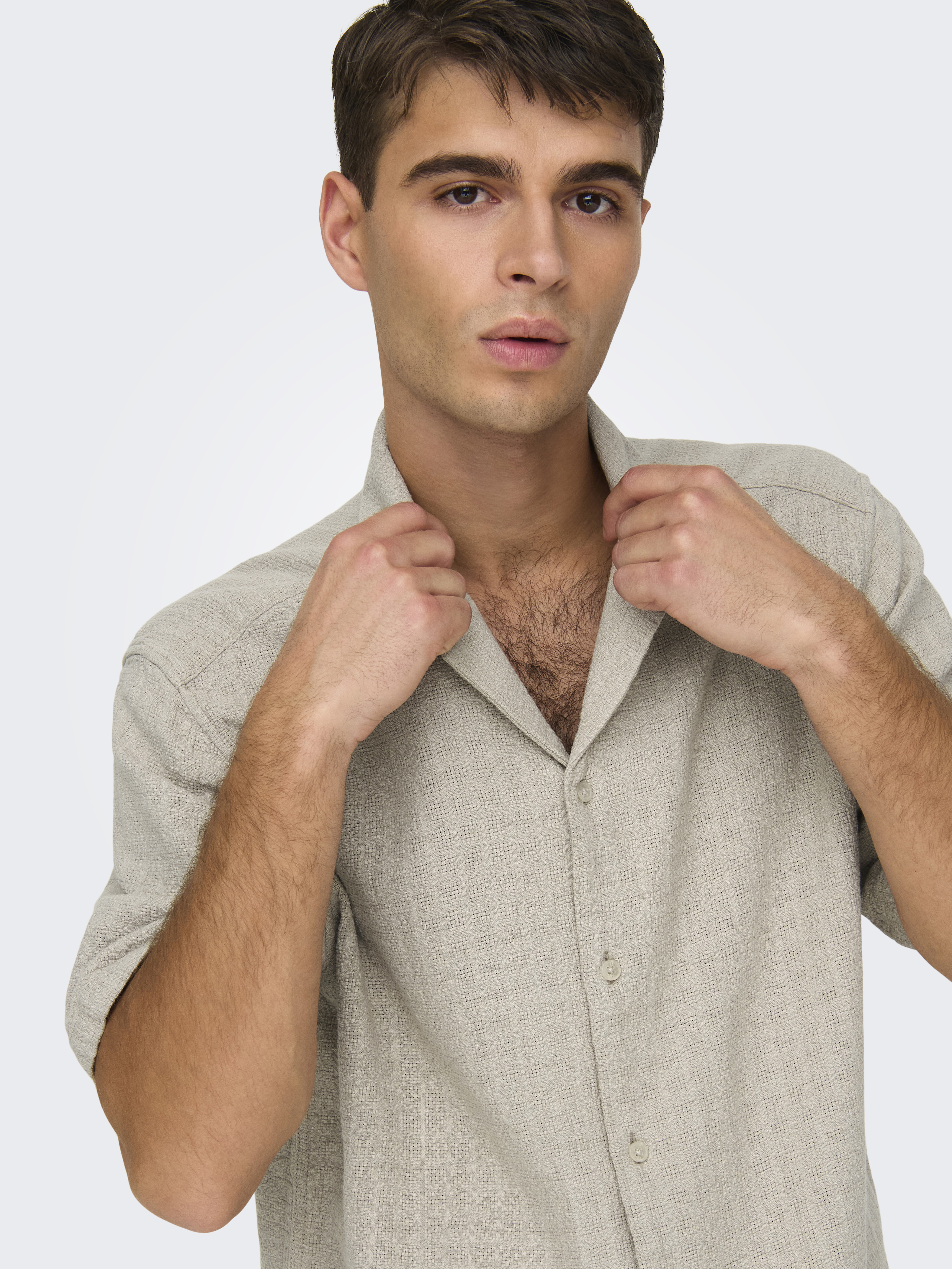 Only & Sons Casual Shirt LATHAM 