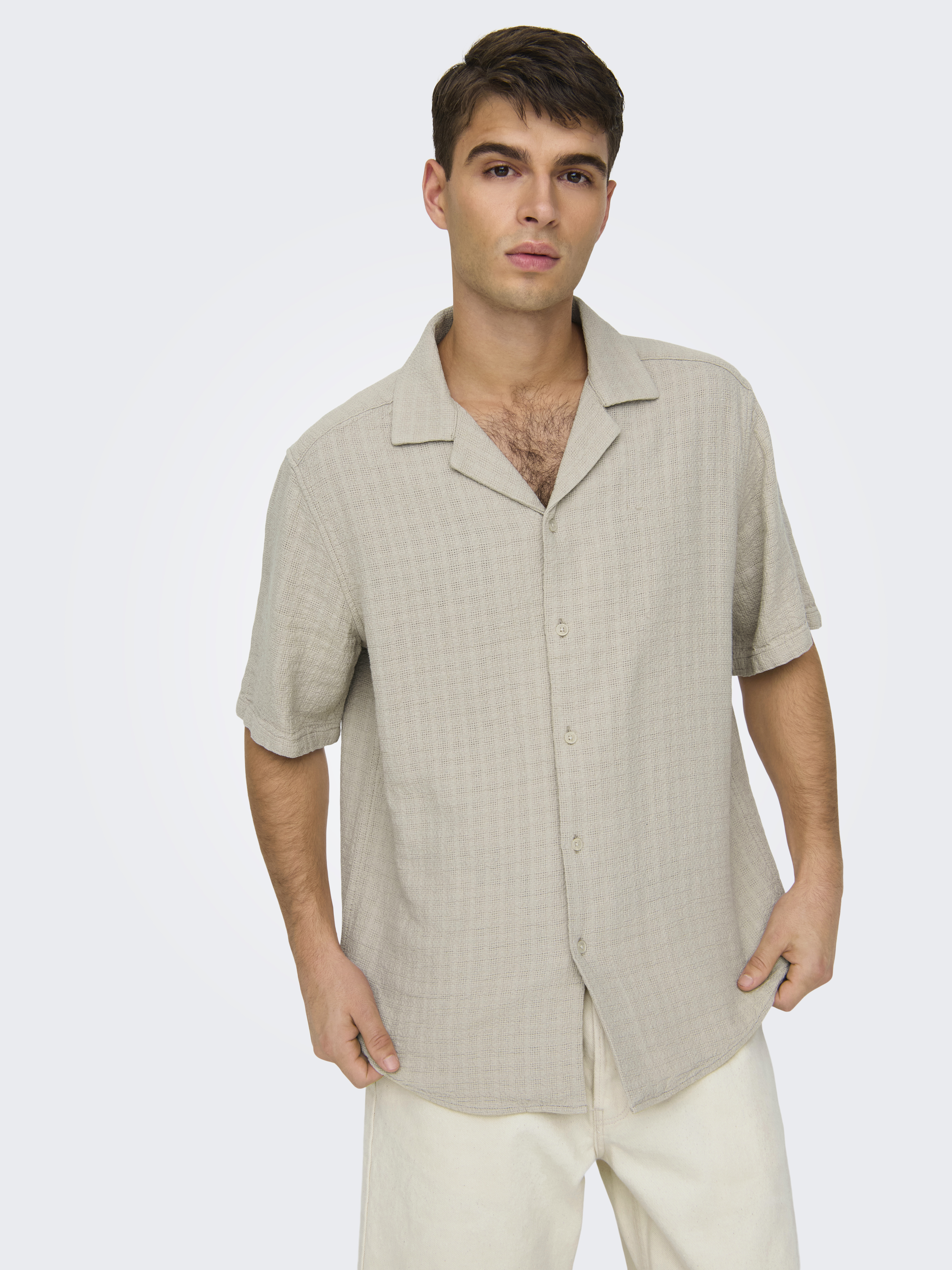Only & Sons Casual Shirt LATHAM 