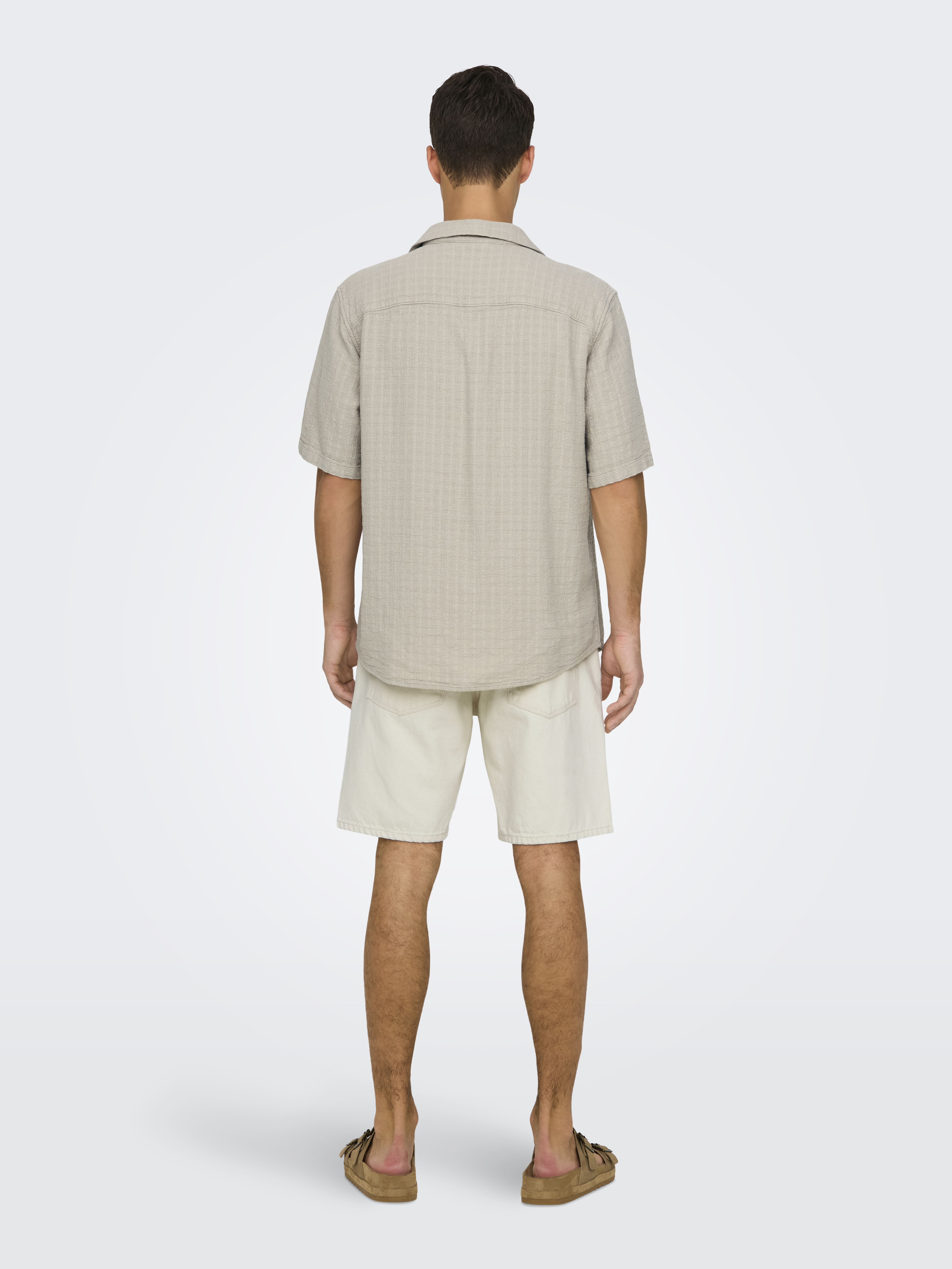 Only & Sons Casual Shirt LATHAM 