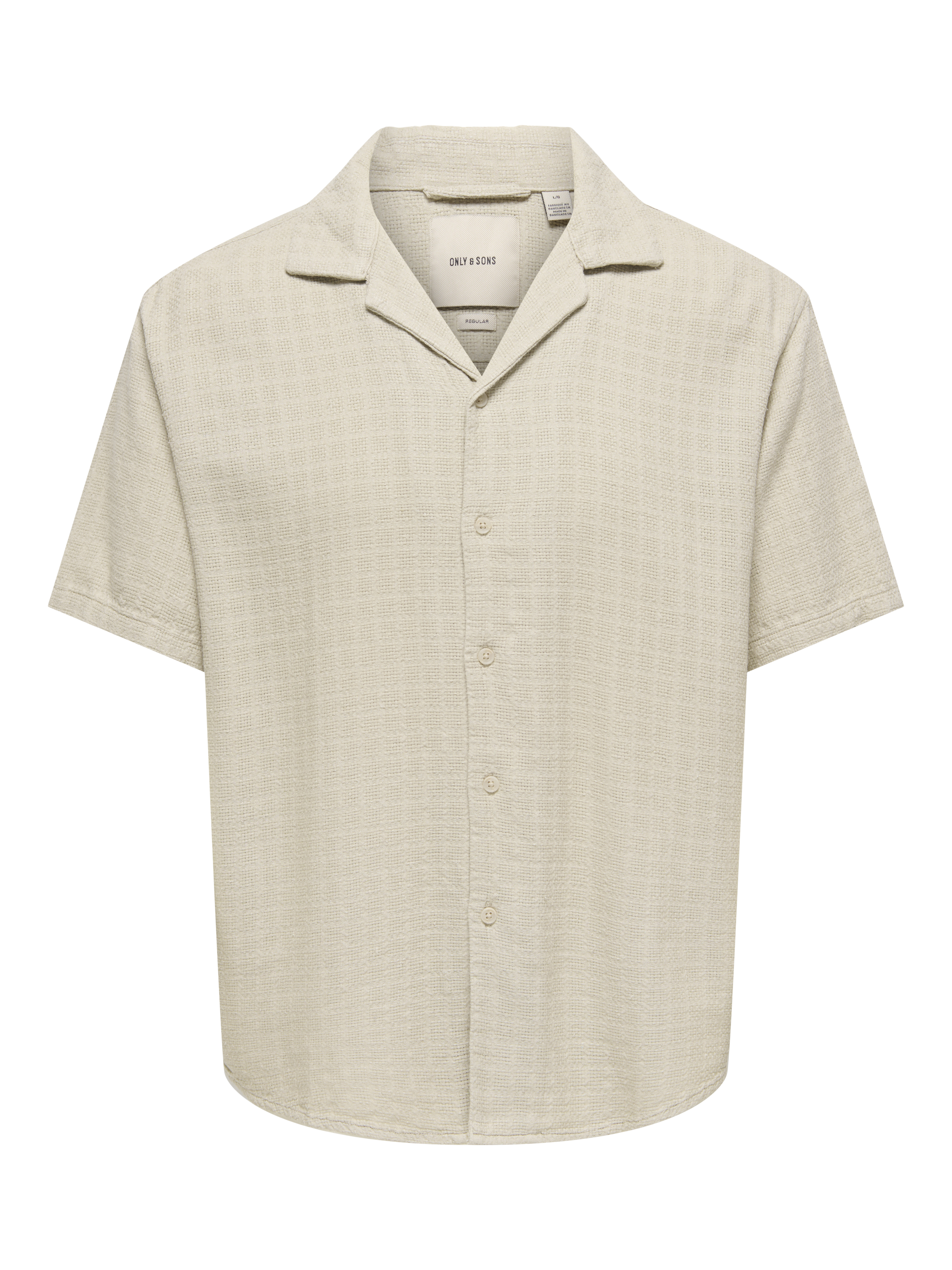Only & Sons Casual Shirt LATHAM 