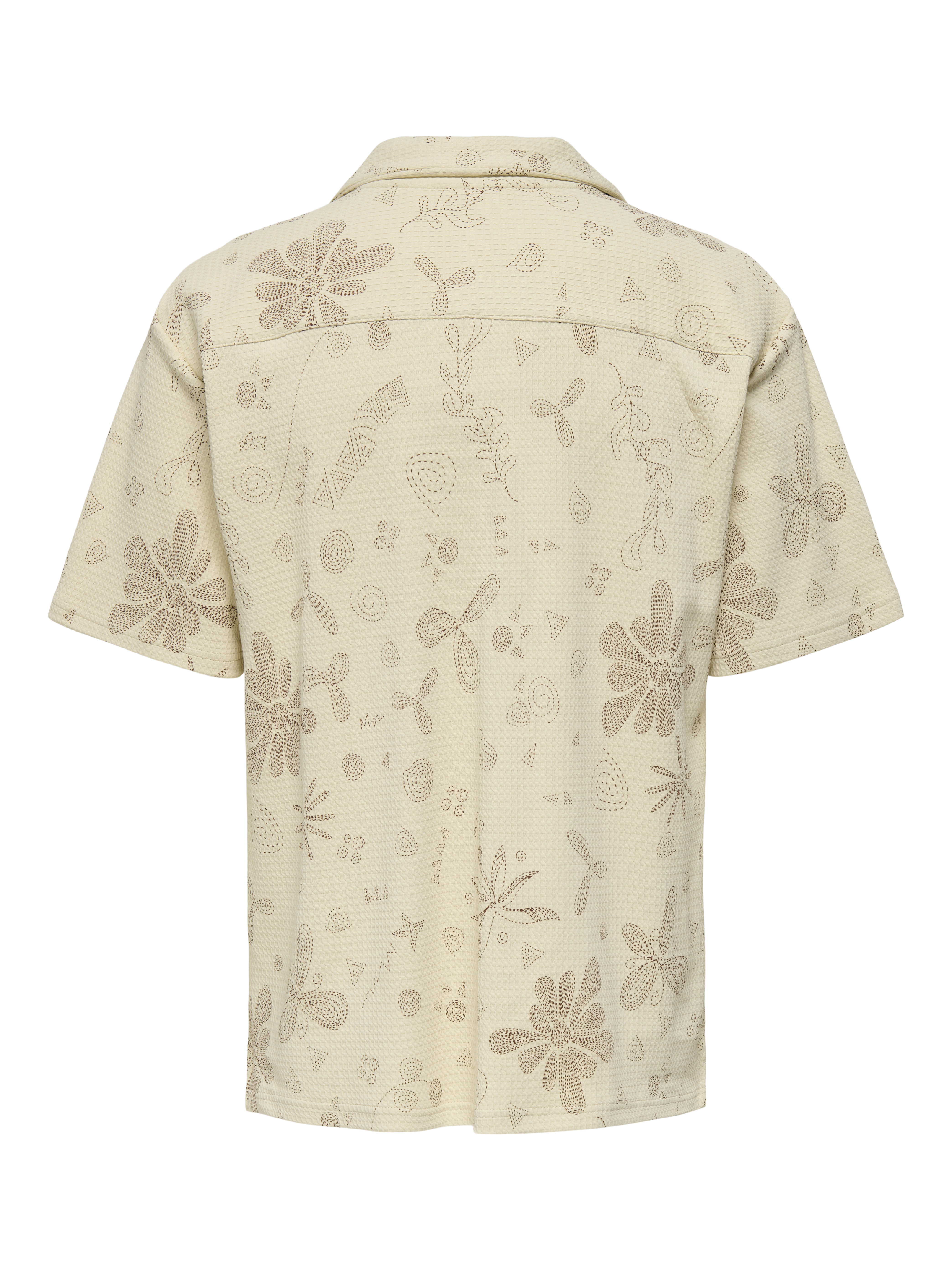 Only & Sons Casual Shirt BAGGIO