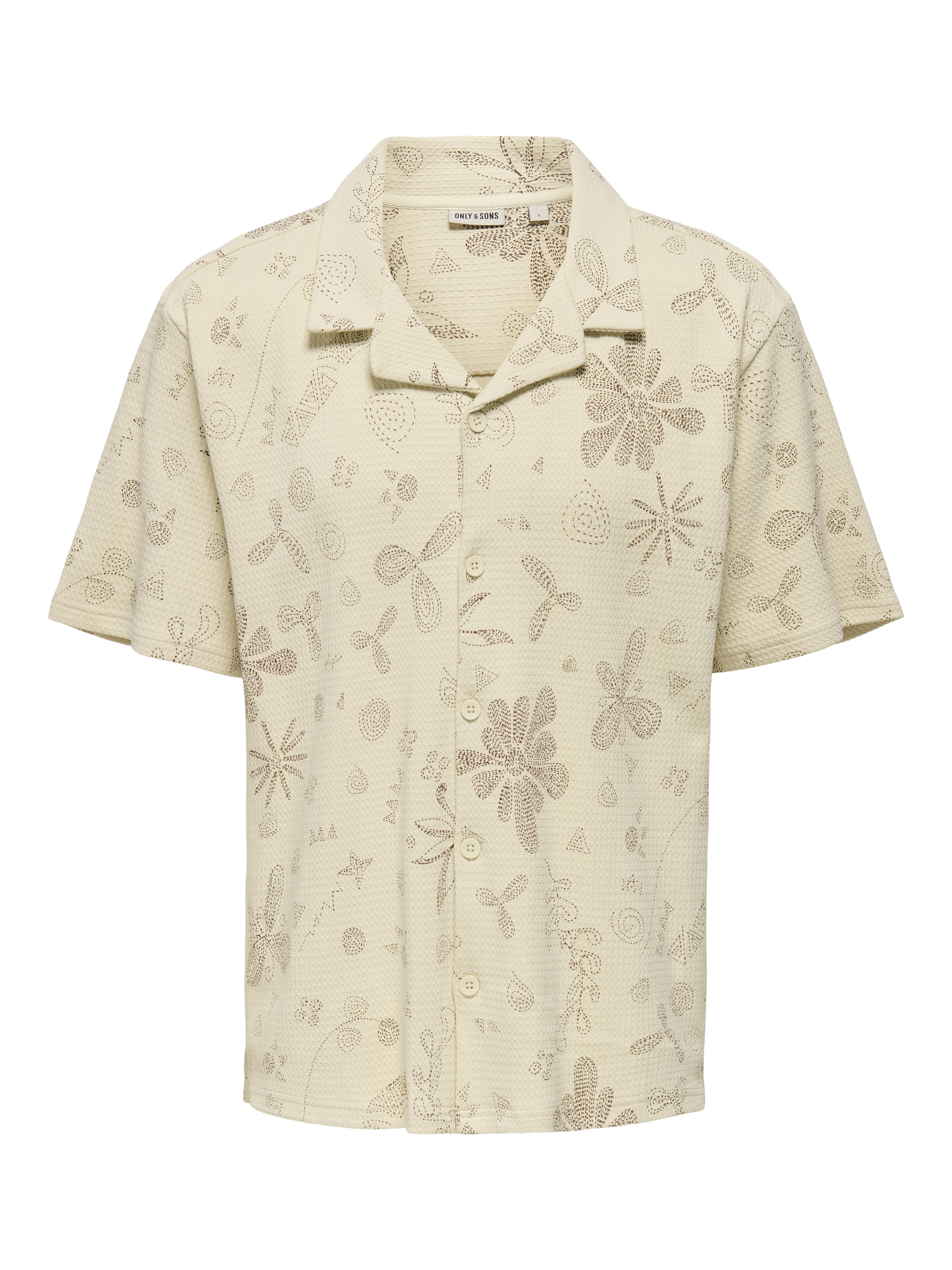 Only & Sons Casual Shirt BAGGIO