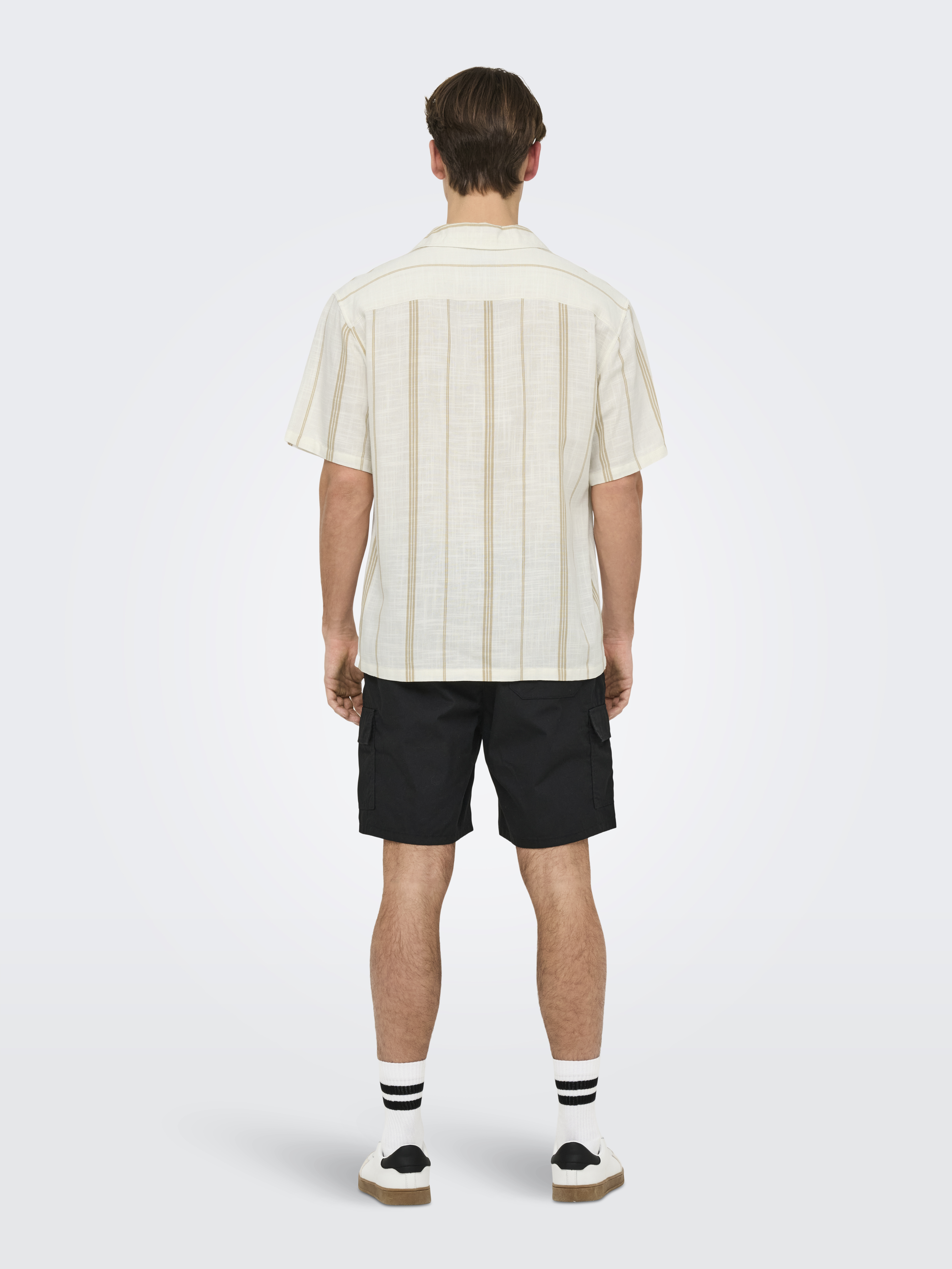 Only & Sons Casual Shirt STEPAN