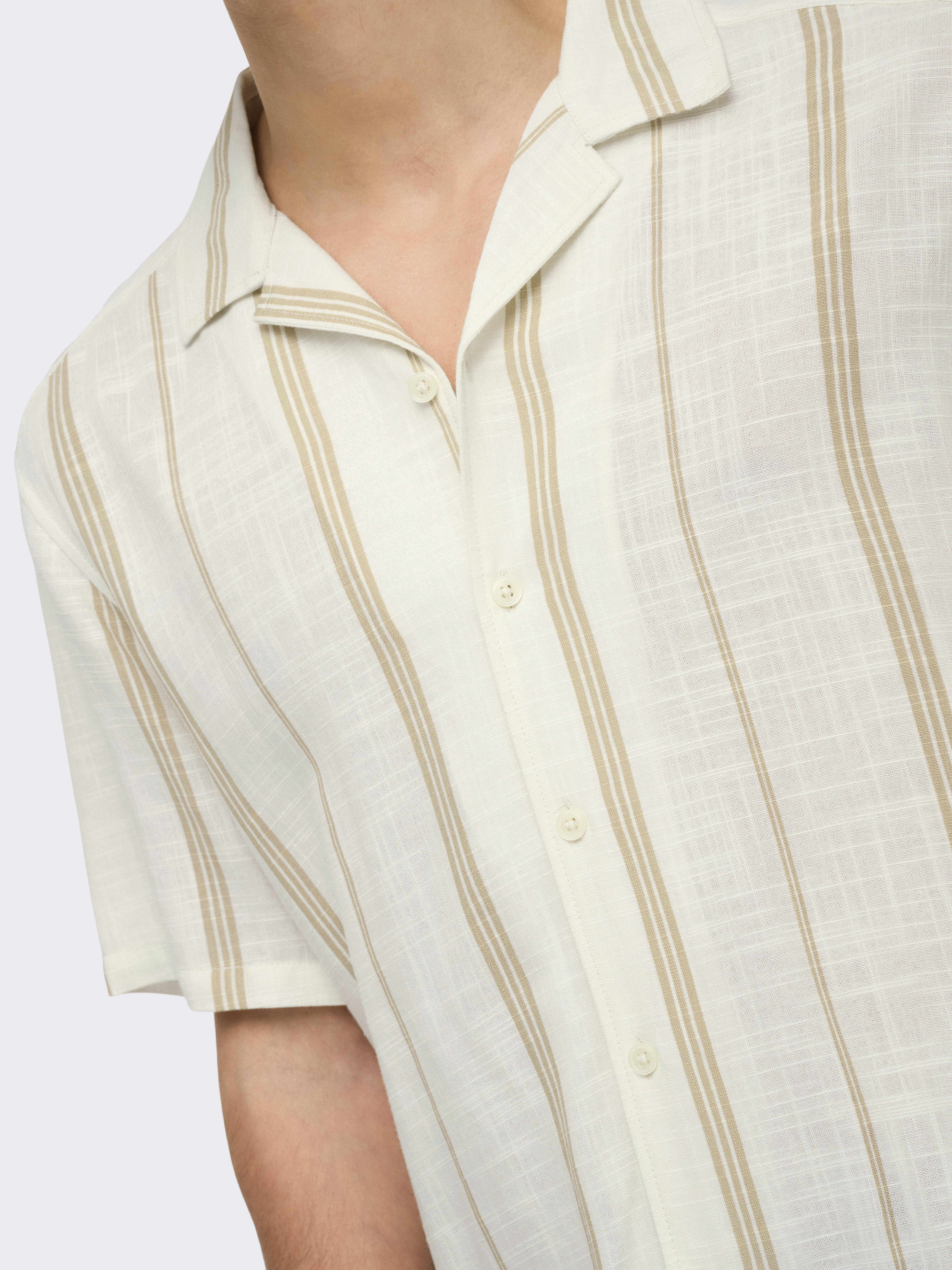 Only & Sons Casual Shirt STEPAN