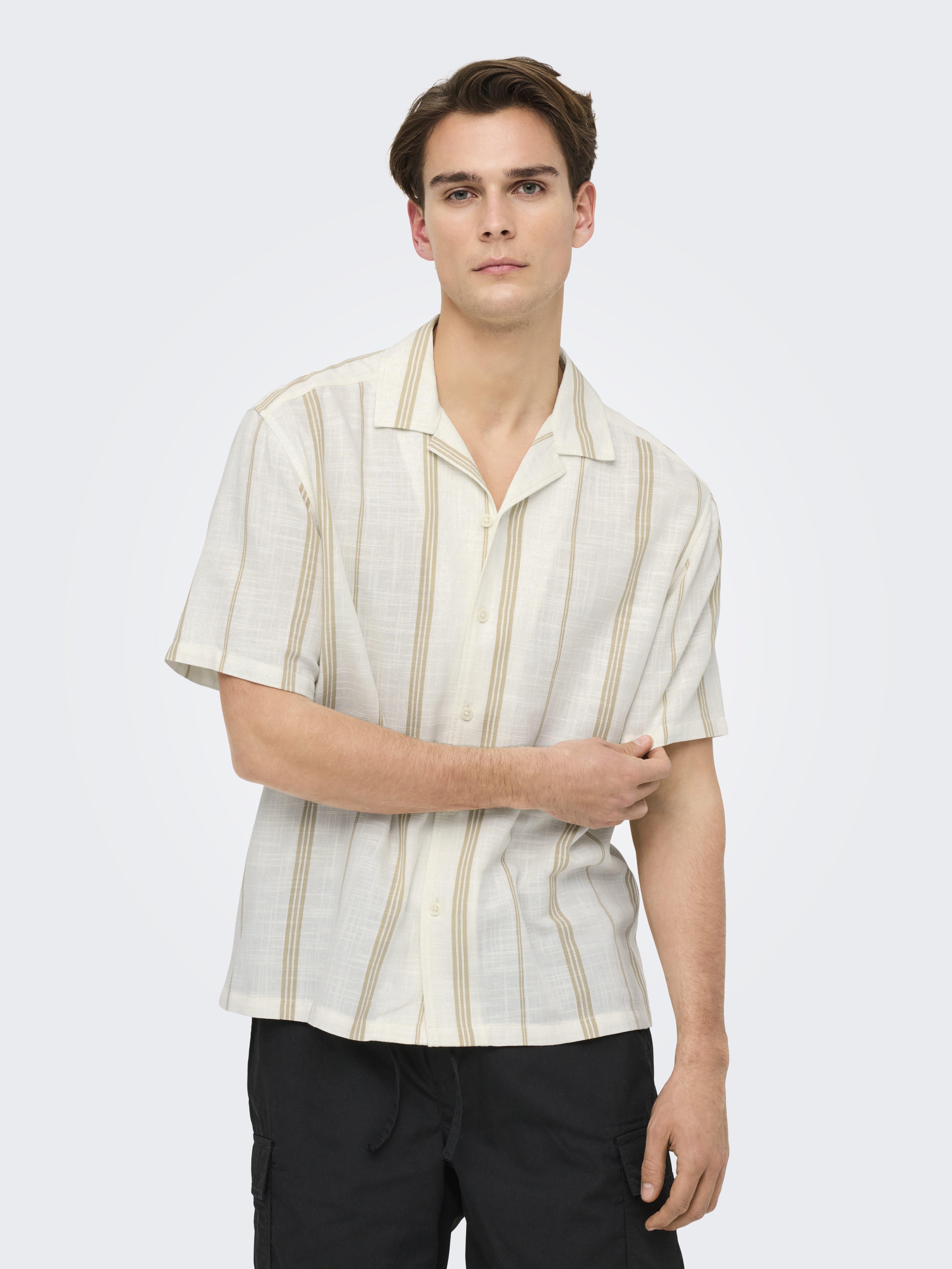 Only & Sons Casual Shirt STEPAN
