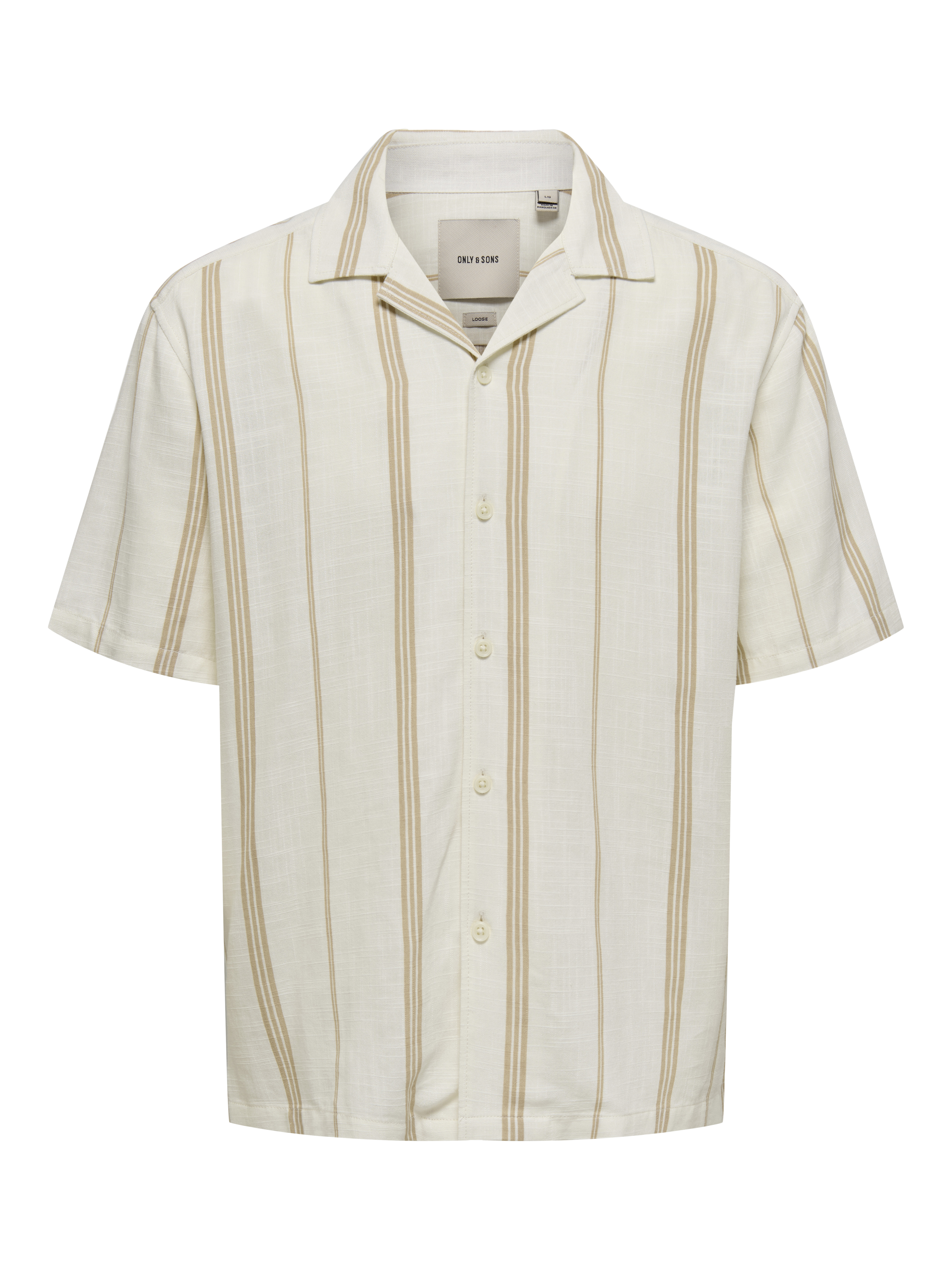 Only & Sons Casual Shirt STEPAN