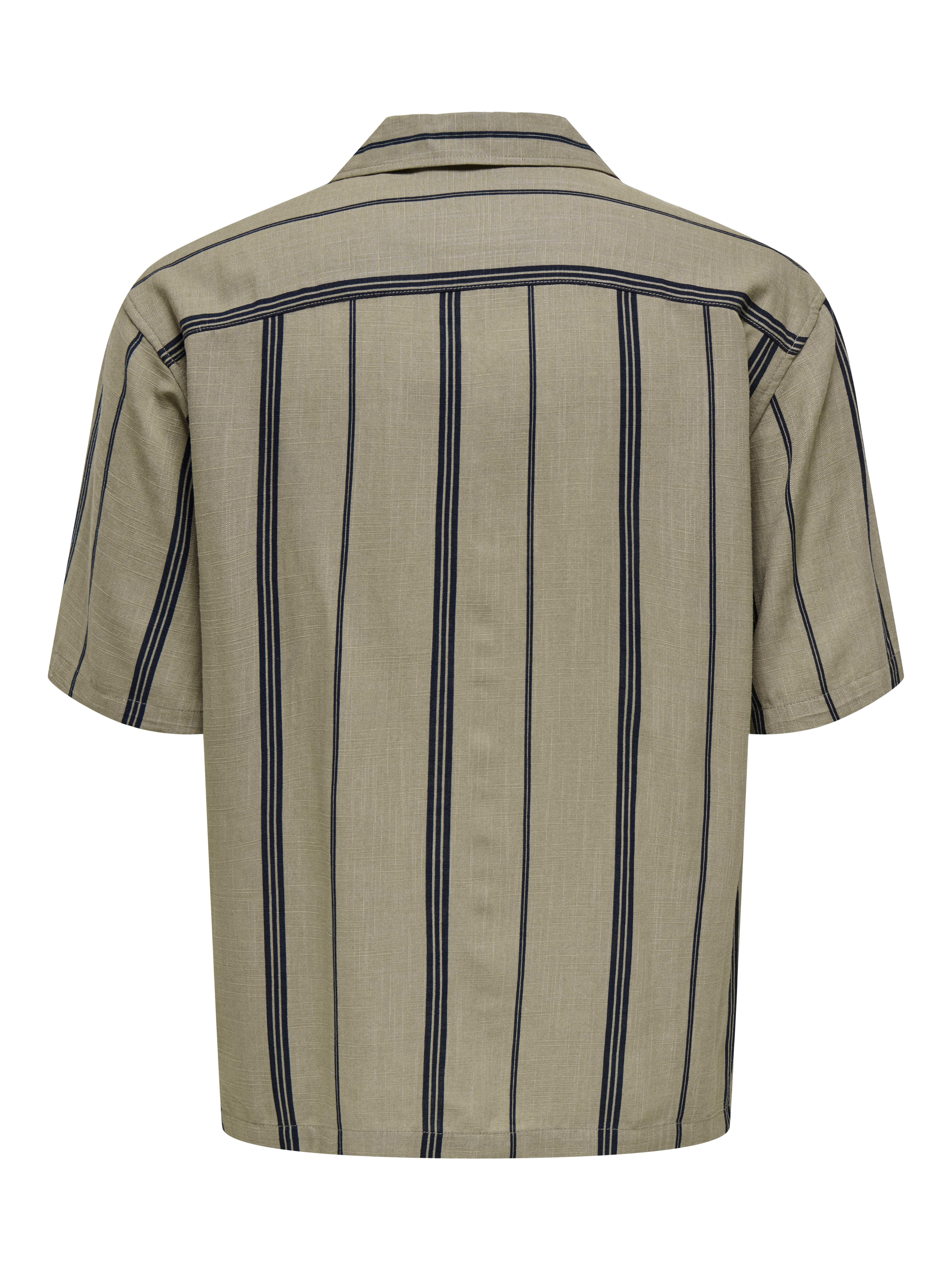 Only & Sons Casual Shirt STEPAN