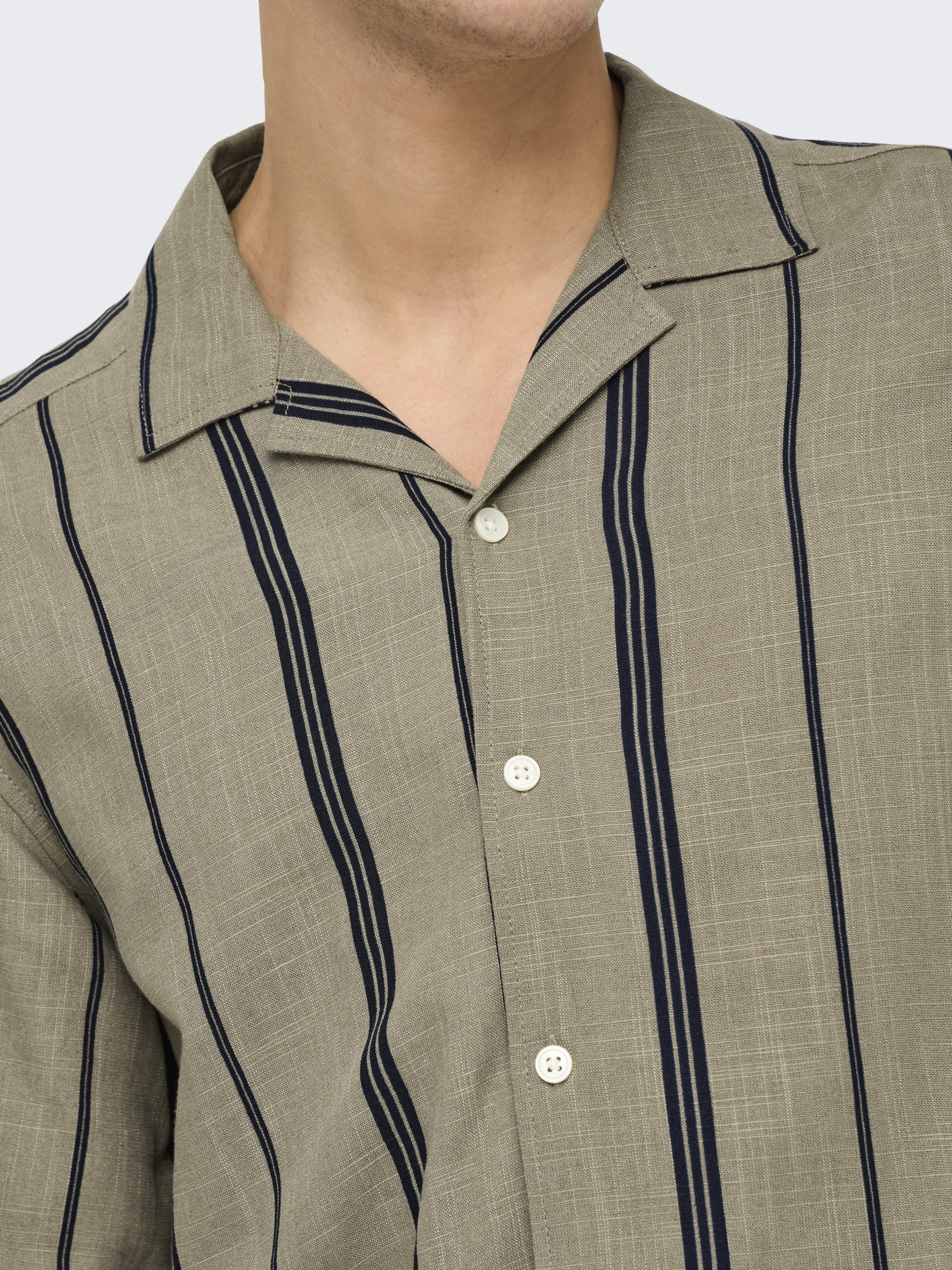 Only & Sons Casual Shirt STEPAN