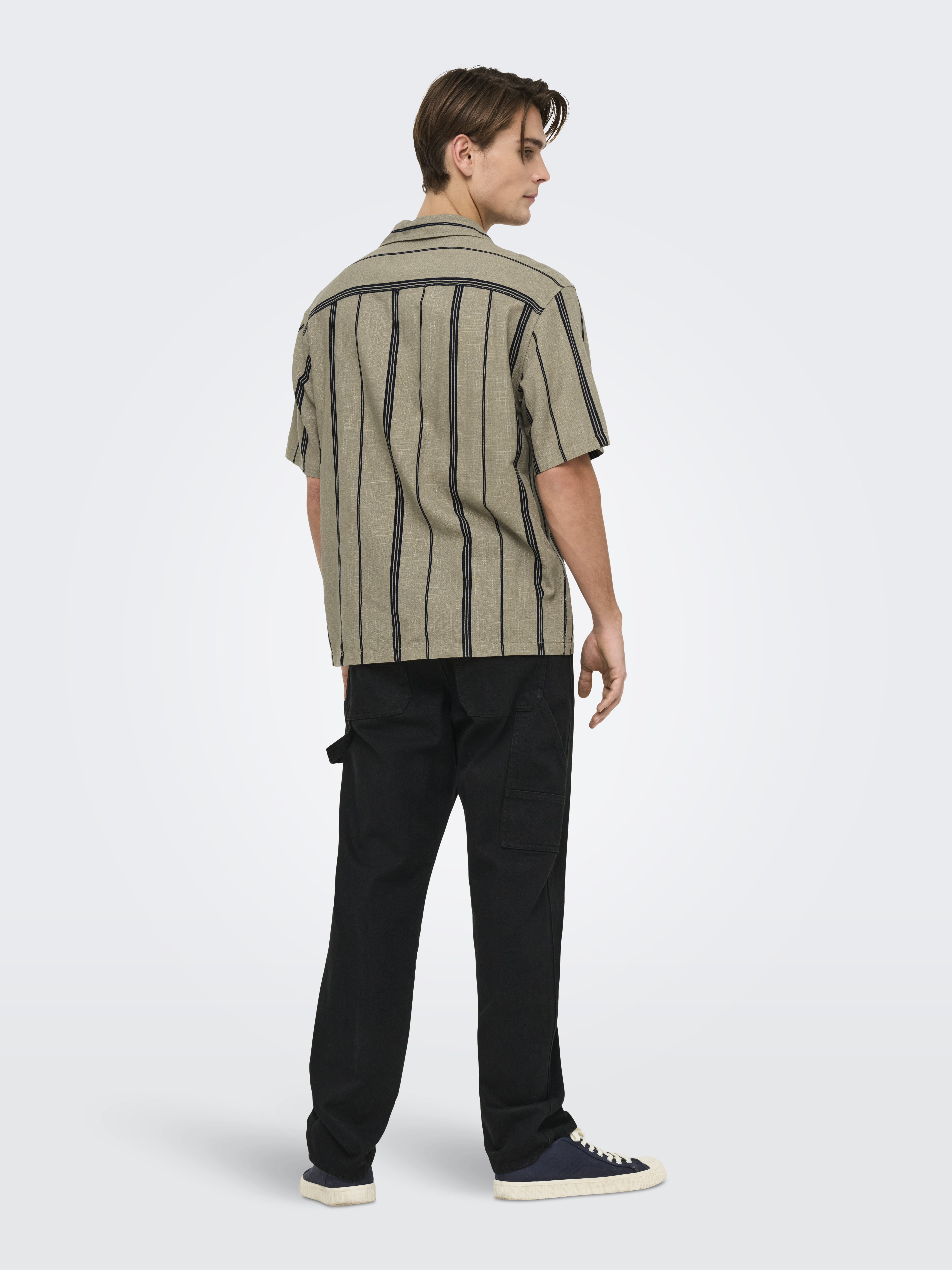 Only & Sons Casual Shirt STEPAN
