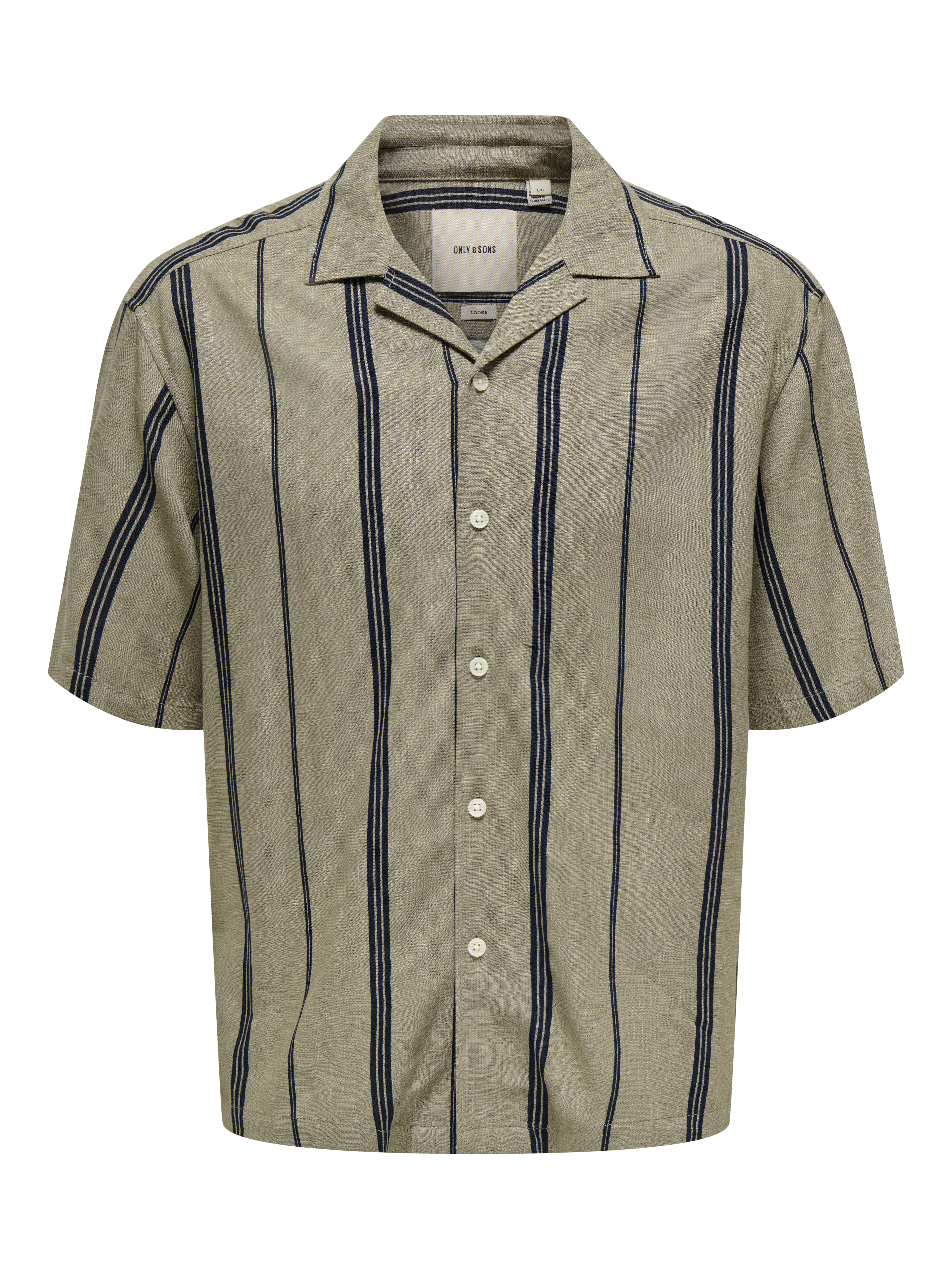 Only & Sons Casual Shirt STEPAN