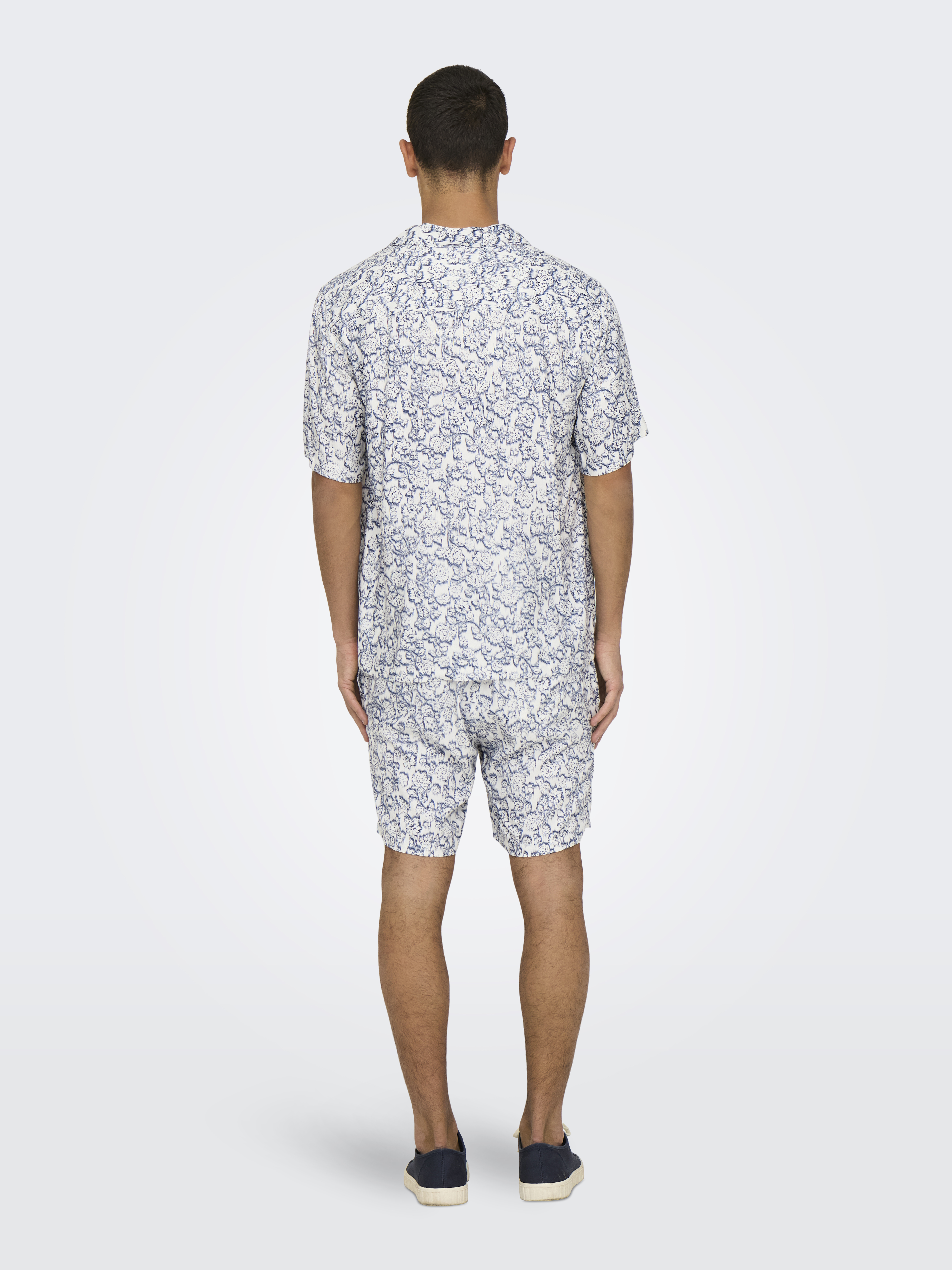 Only & Sons Casual Shirt DASH LIFE