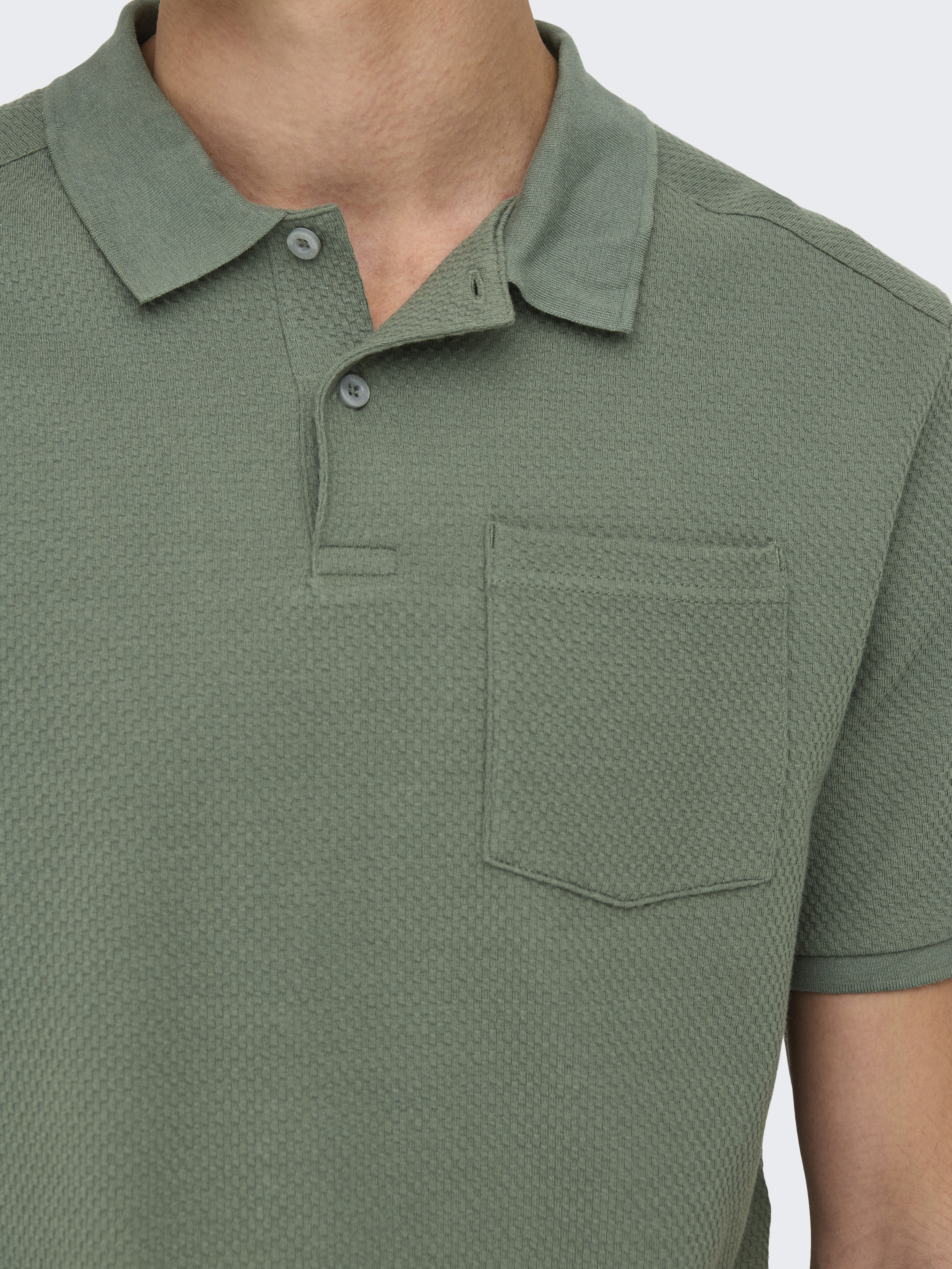Only & Sons Poloshirt EMARI