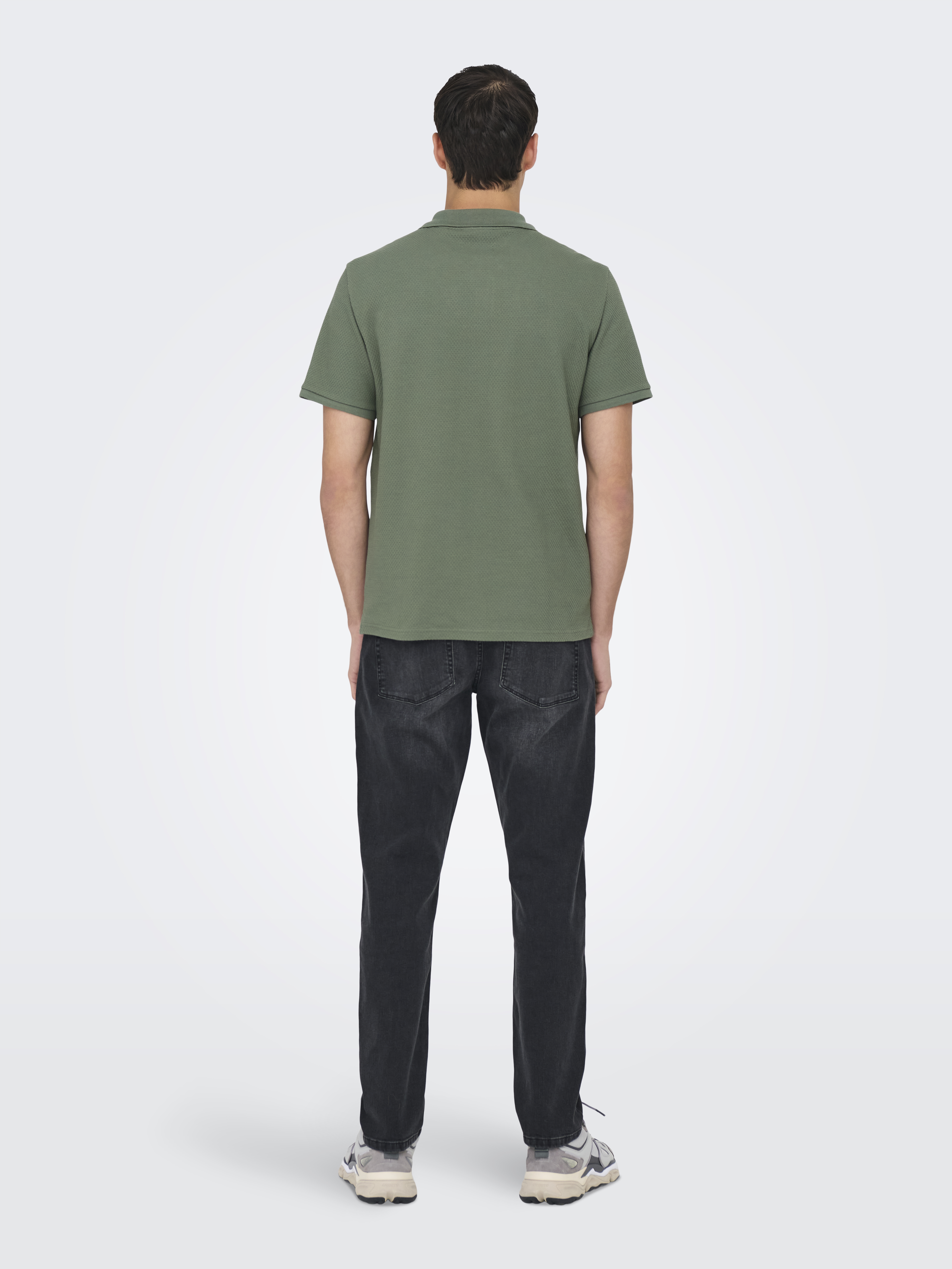 Only & Sons Poloshirt EMARI