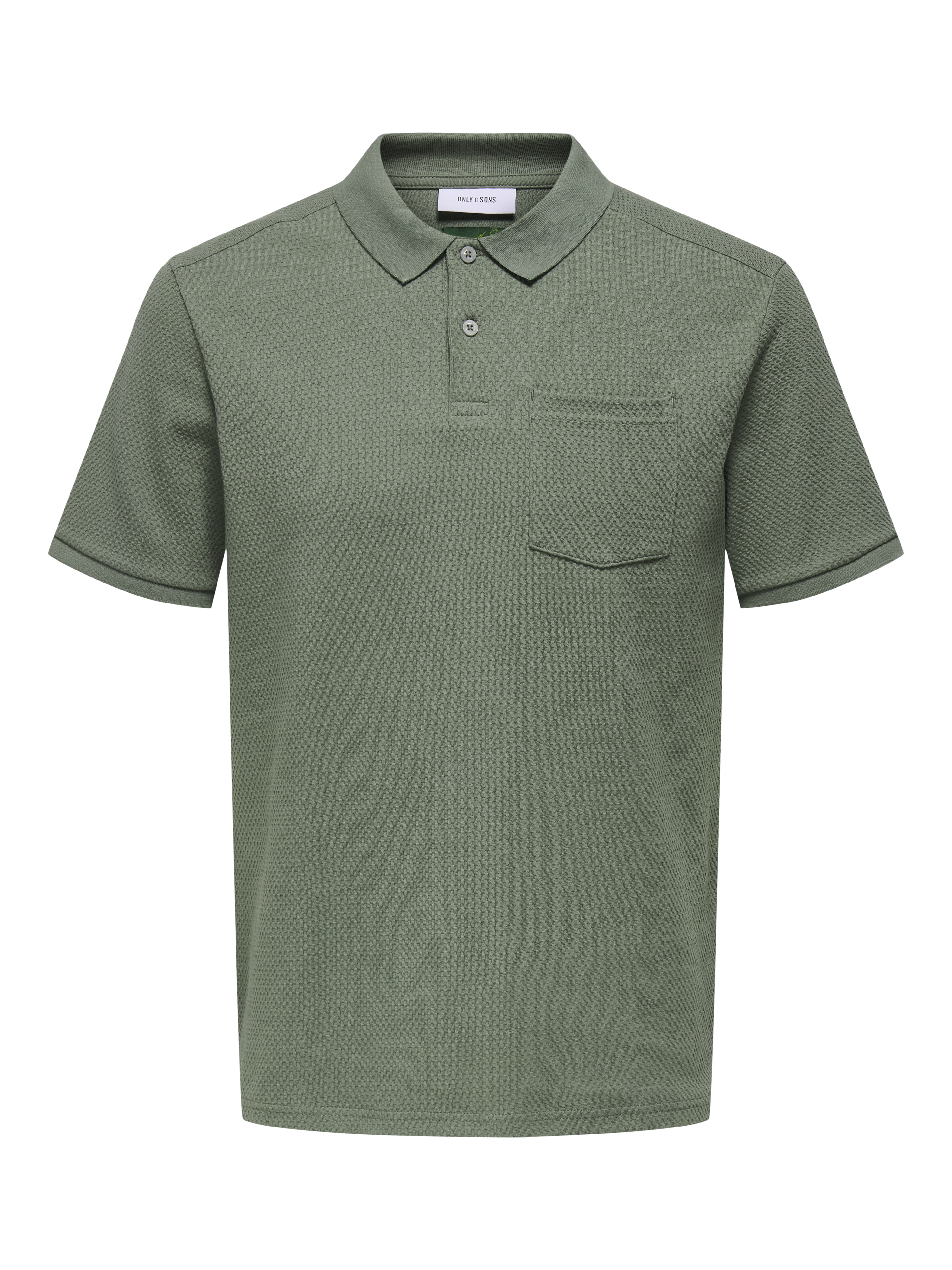 Only & Sons Poloshirt EMARI