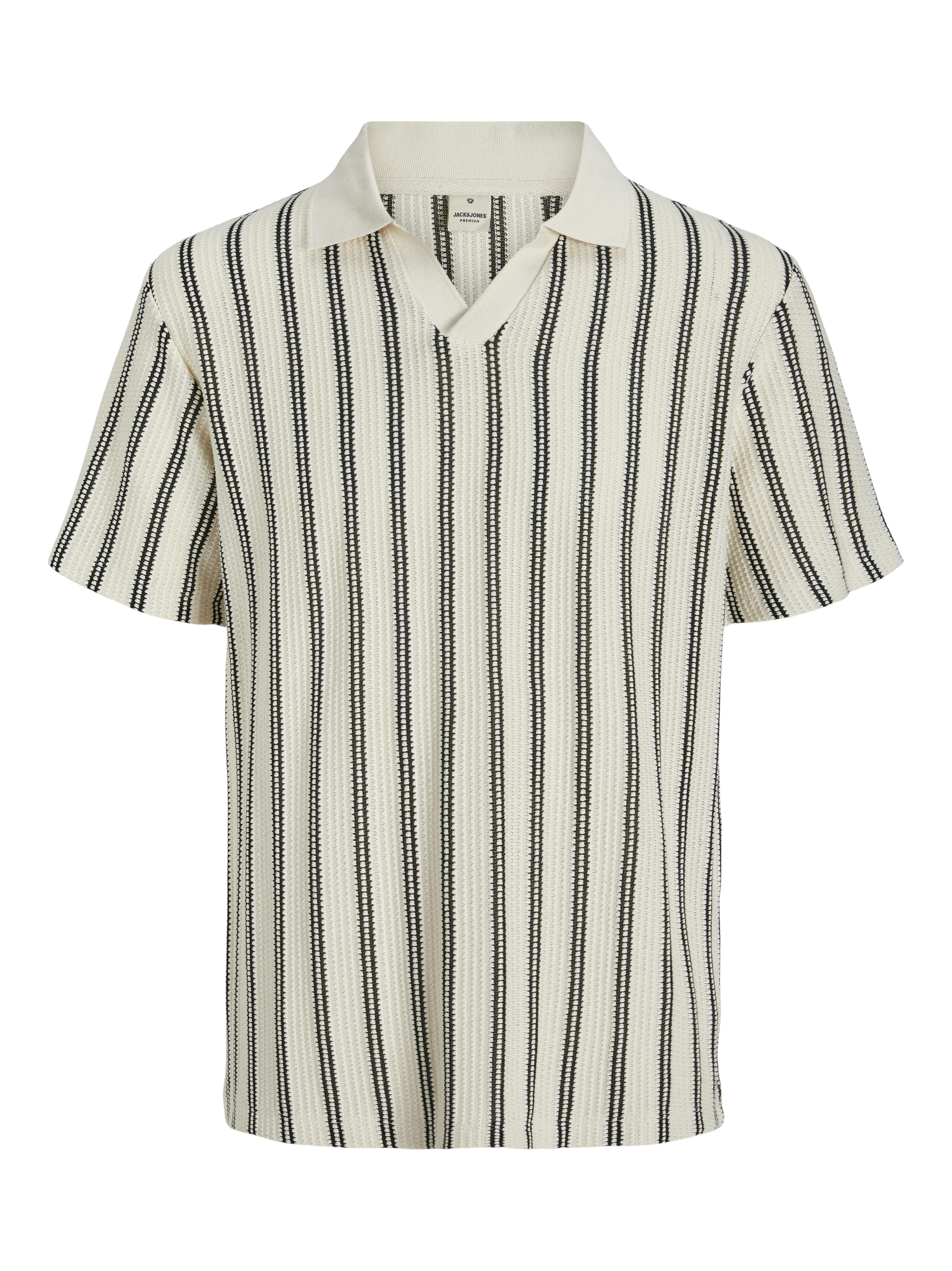 Jack&Jones Premium Poloshirt BLUHARRY