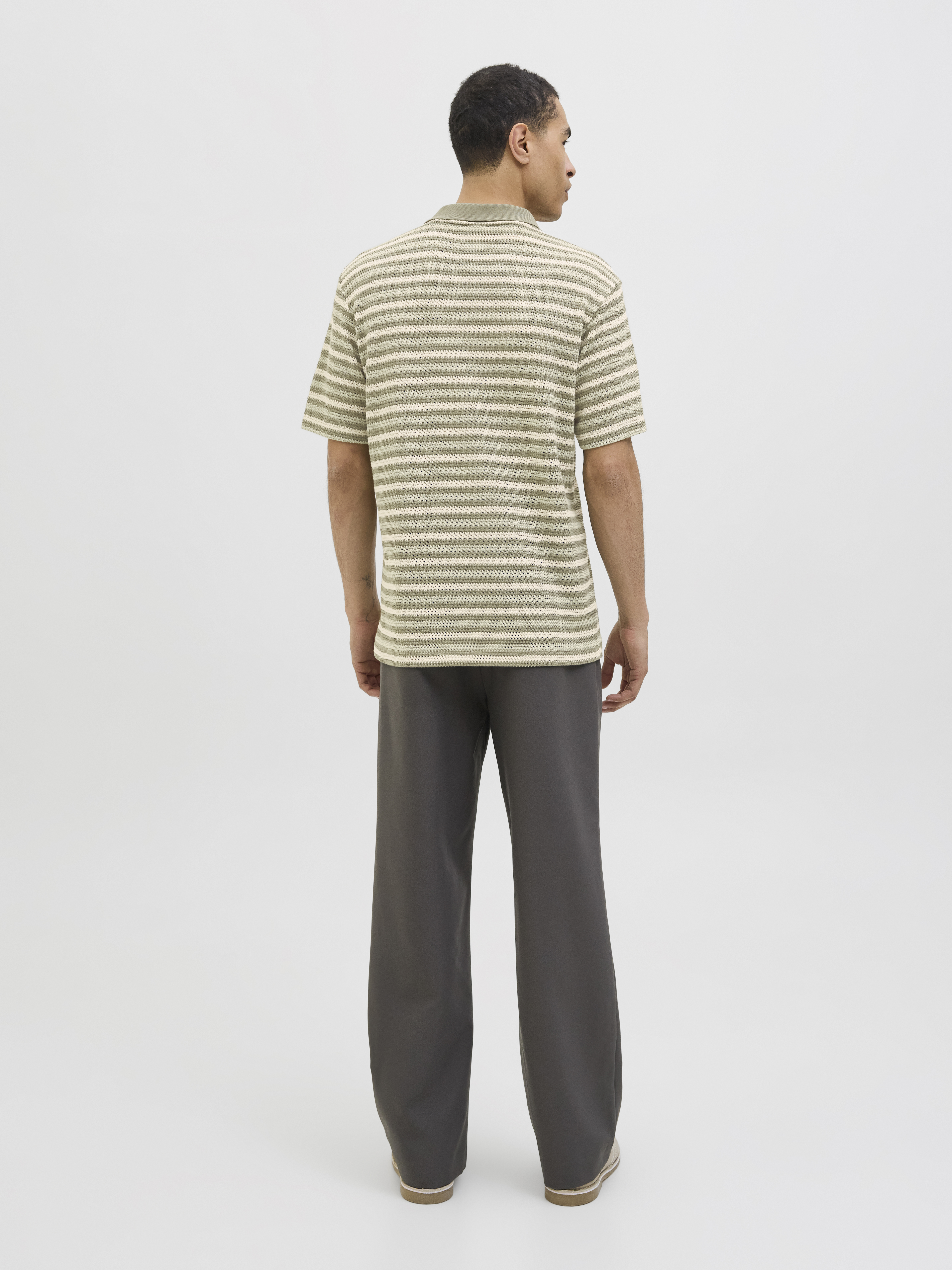 Jack&Jones Premium Poloshirt BLUHARRY