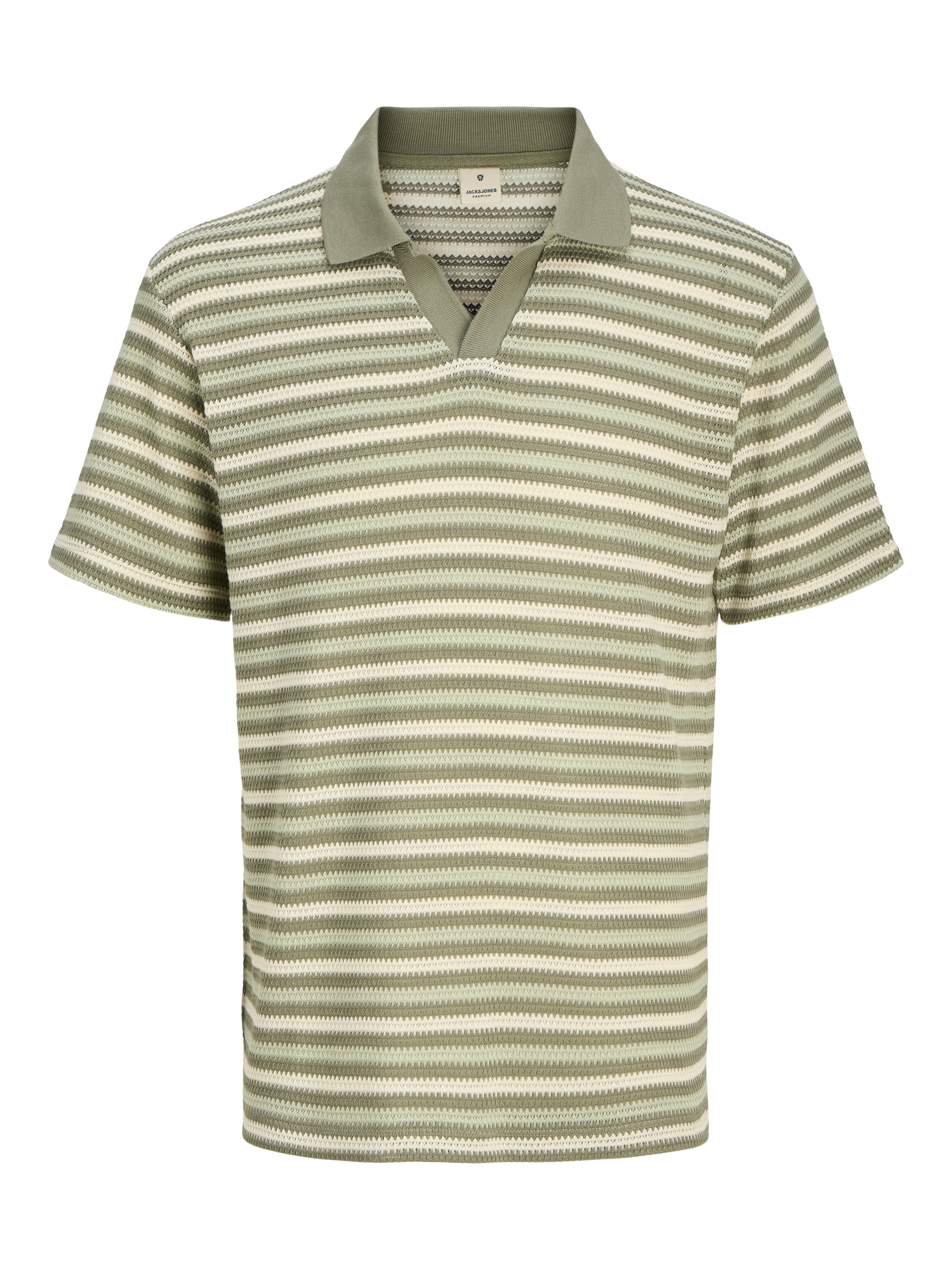 Jack&Jones Premium Poloshirt BLUHARRY