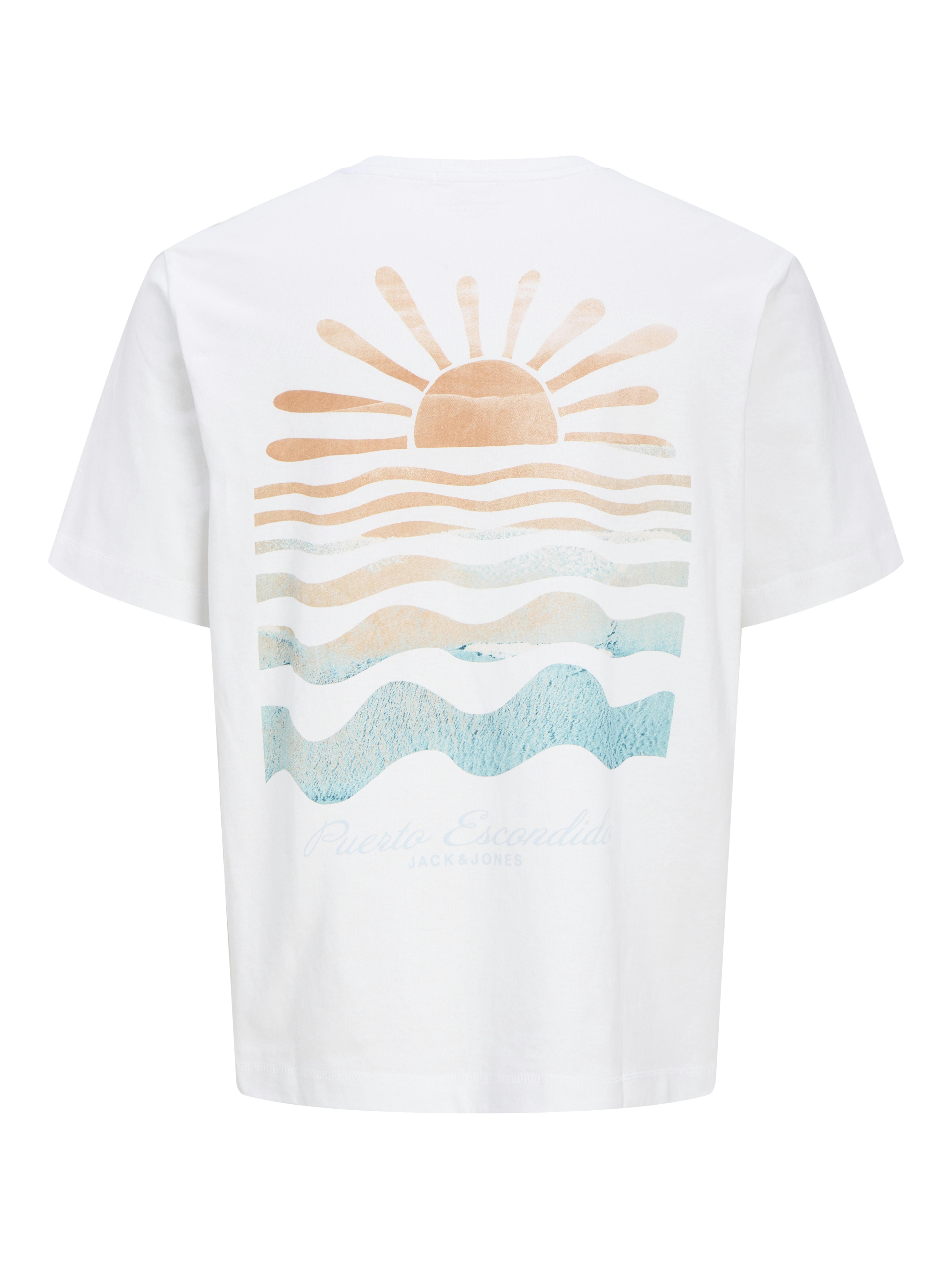 Jack&Jones T-shirt CANGGU