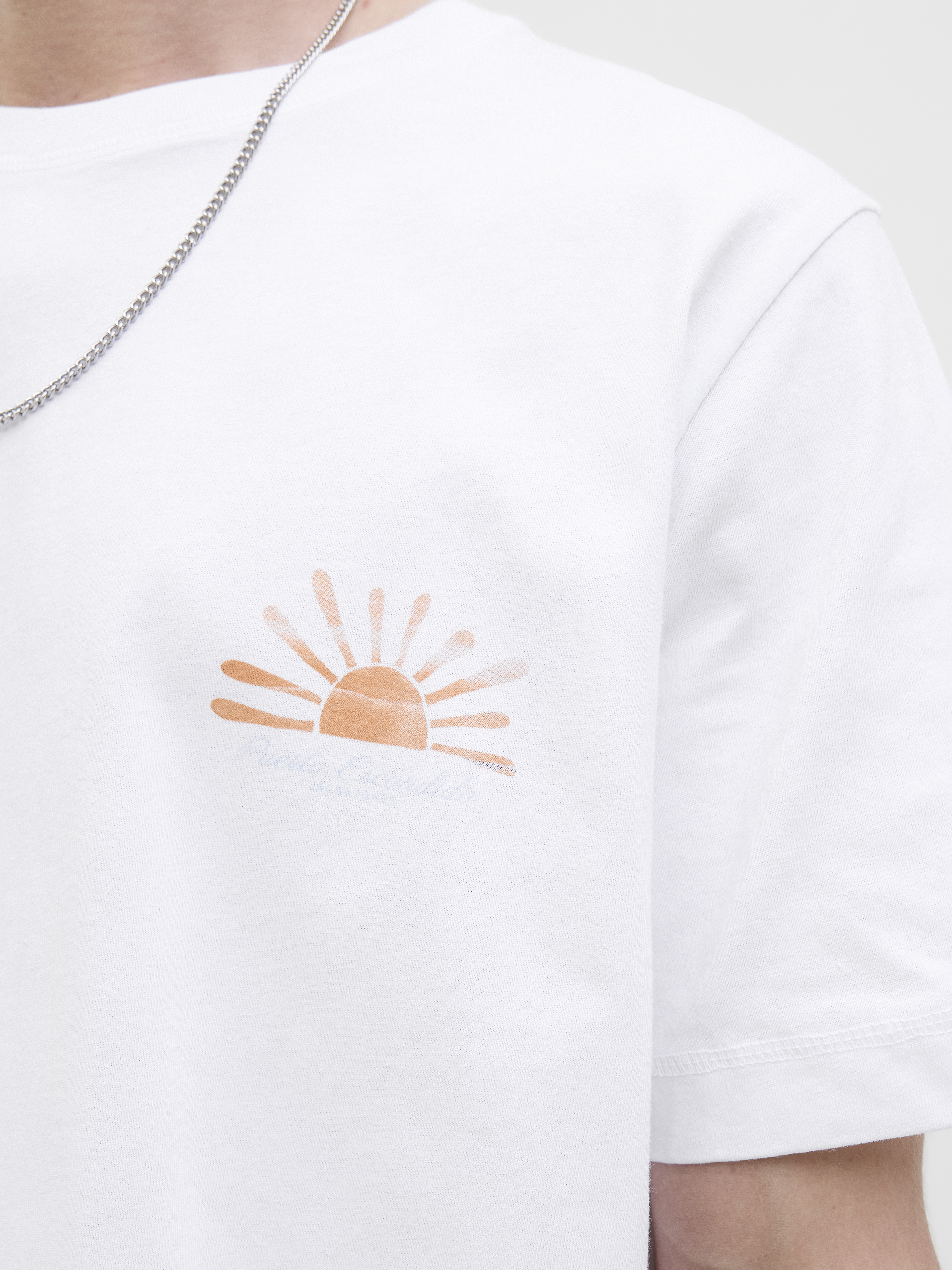 Jack&Jones T-shirt CANGGU