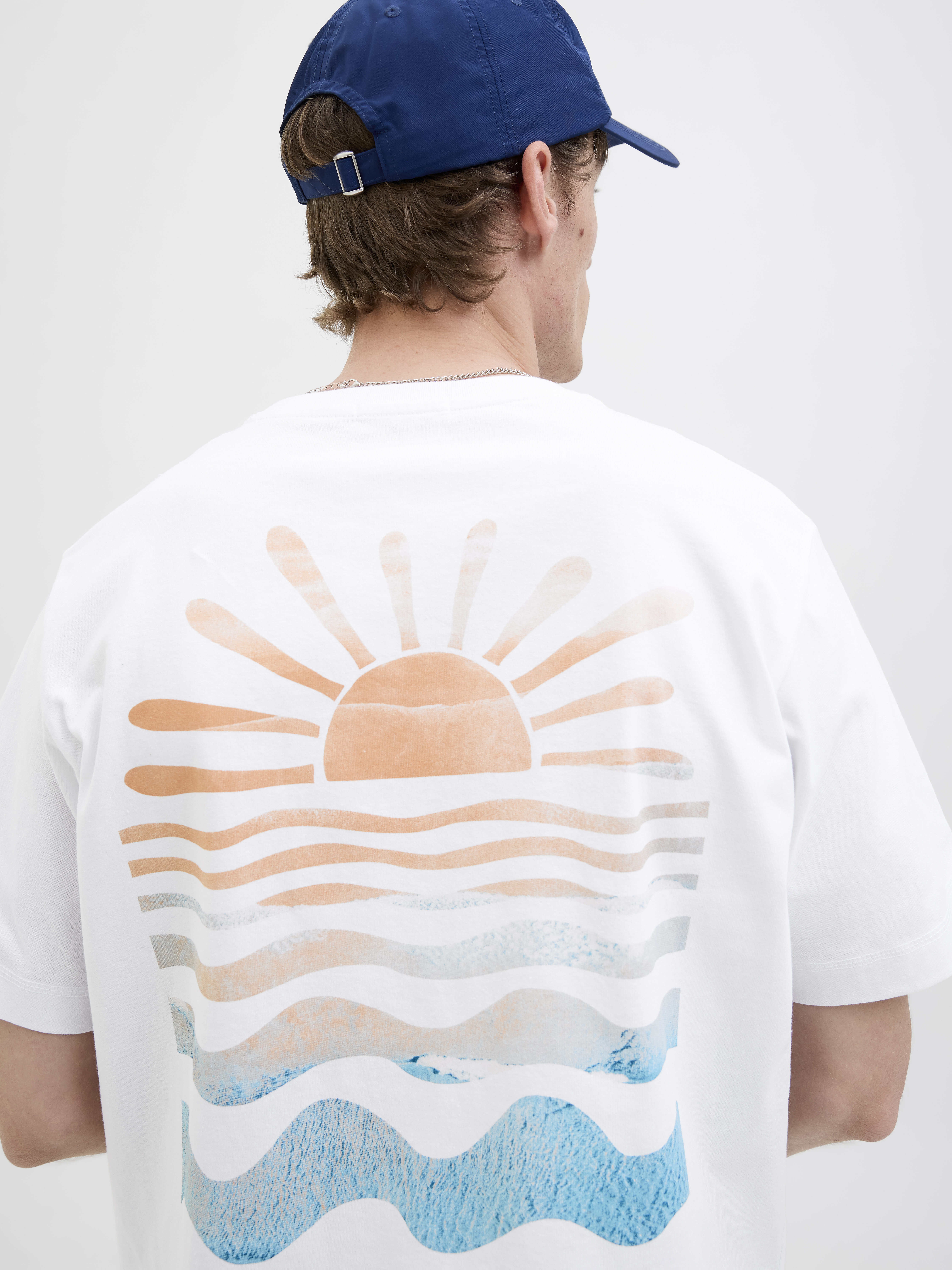 Jack&Jones T-shirt CANGGU