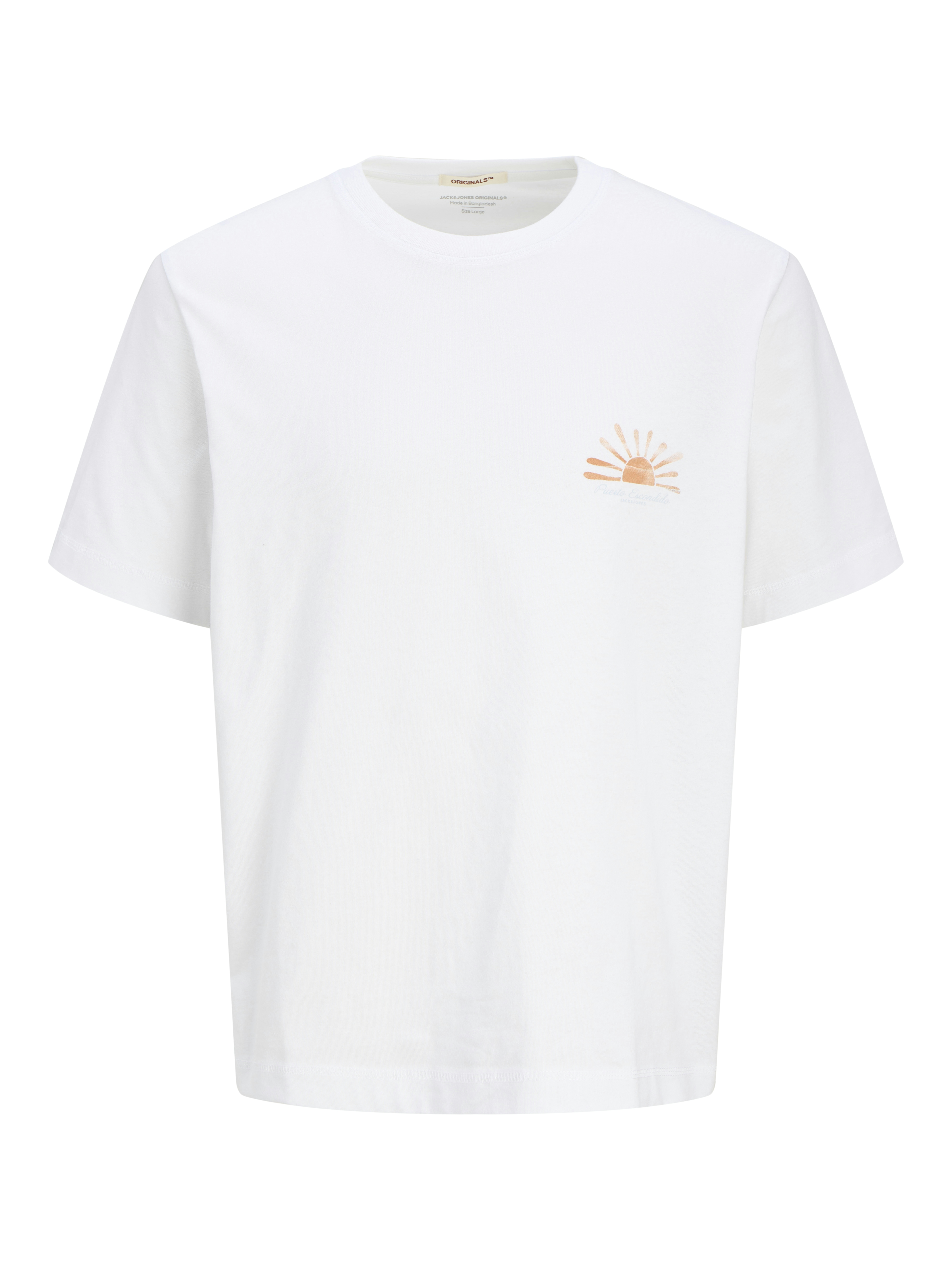 Jack&Jones T-shirt CANGGU