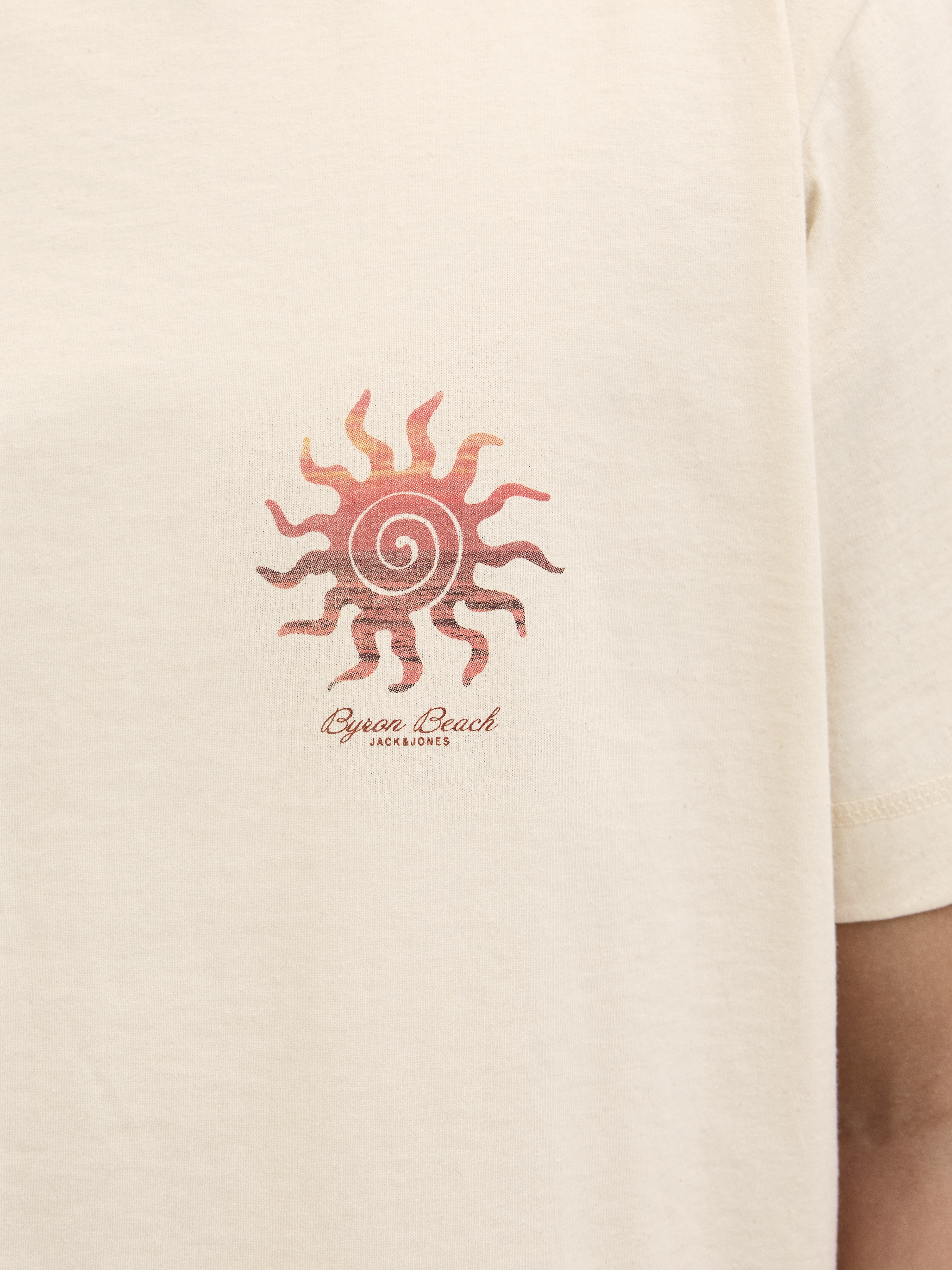 Jack&Jones T-shirt CANGGU
