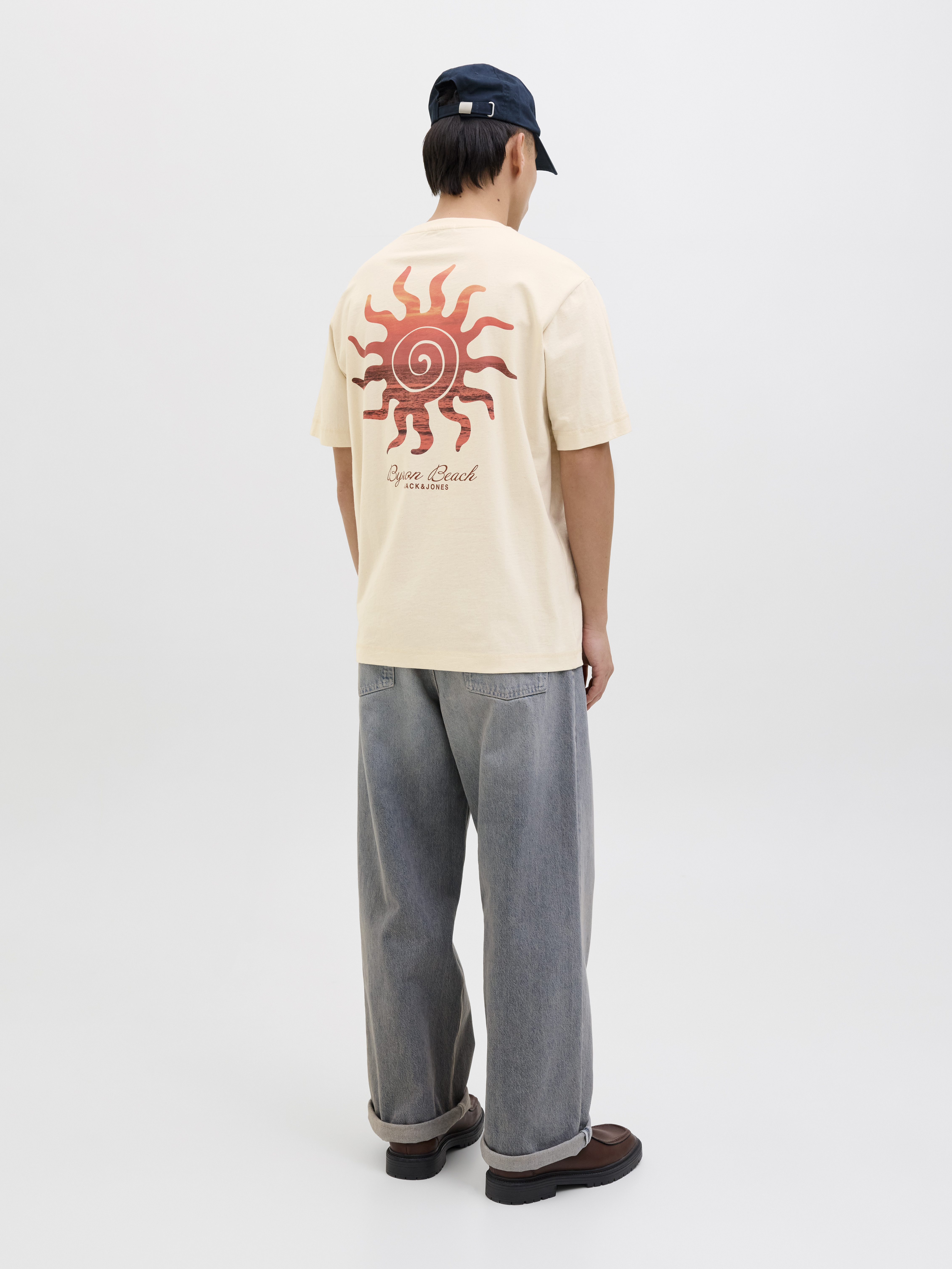 Jack&Jones T-shirt CANGGU