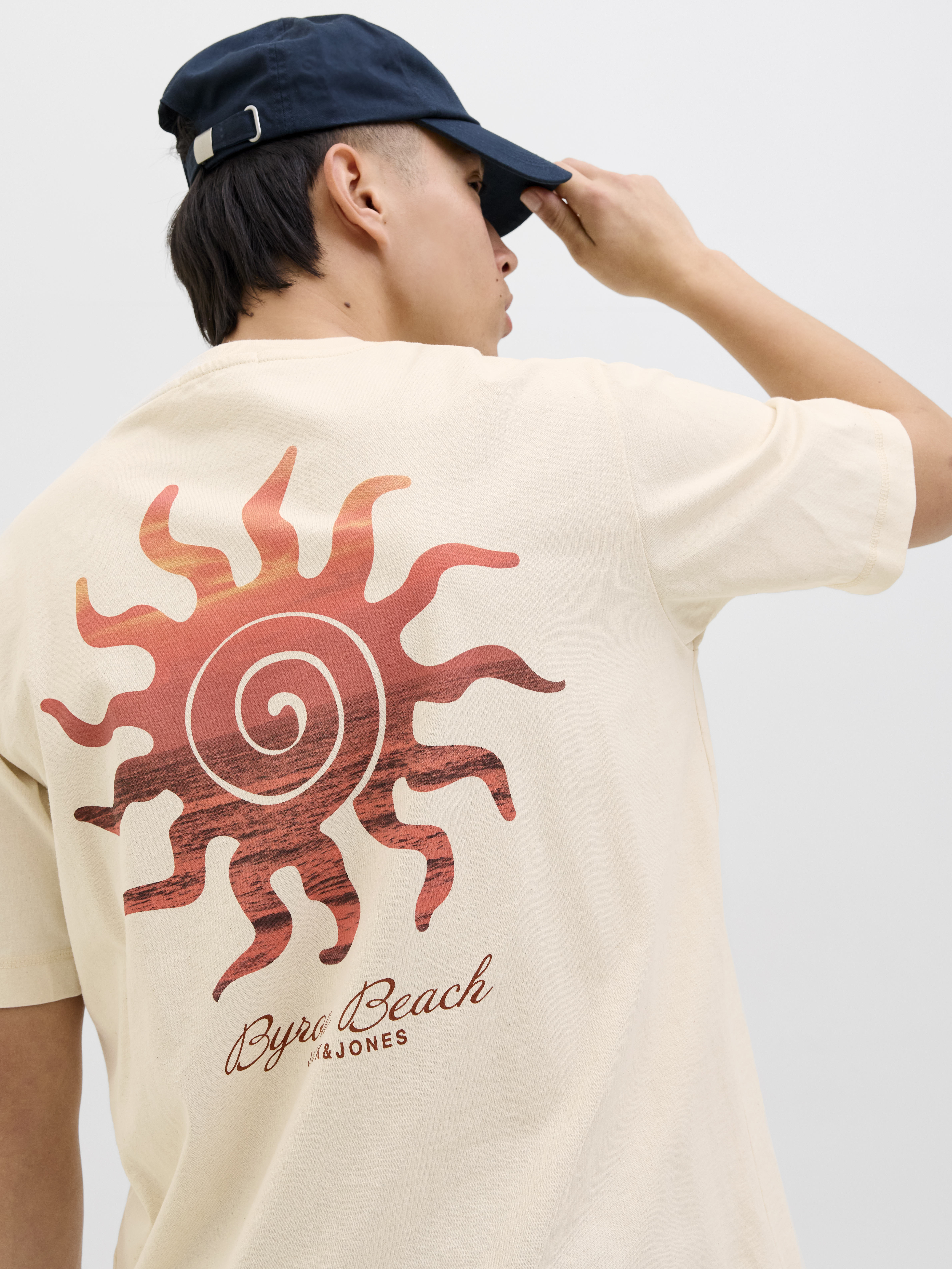 Jack&Jones T-shirt CANGGU