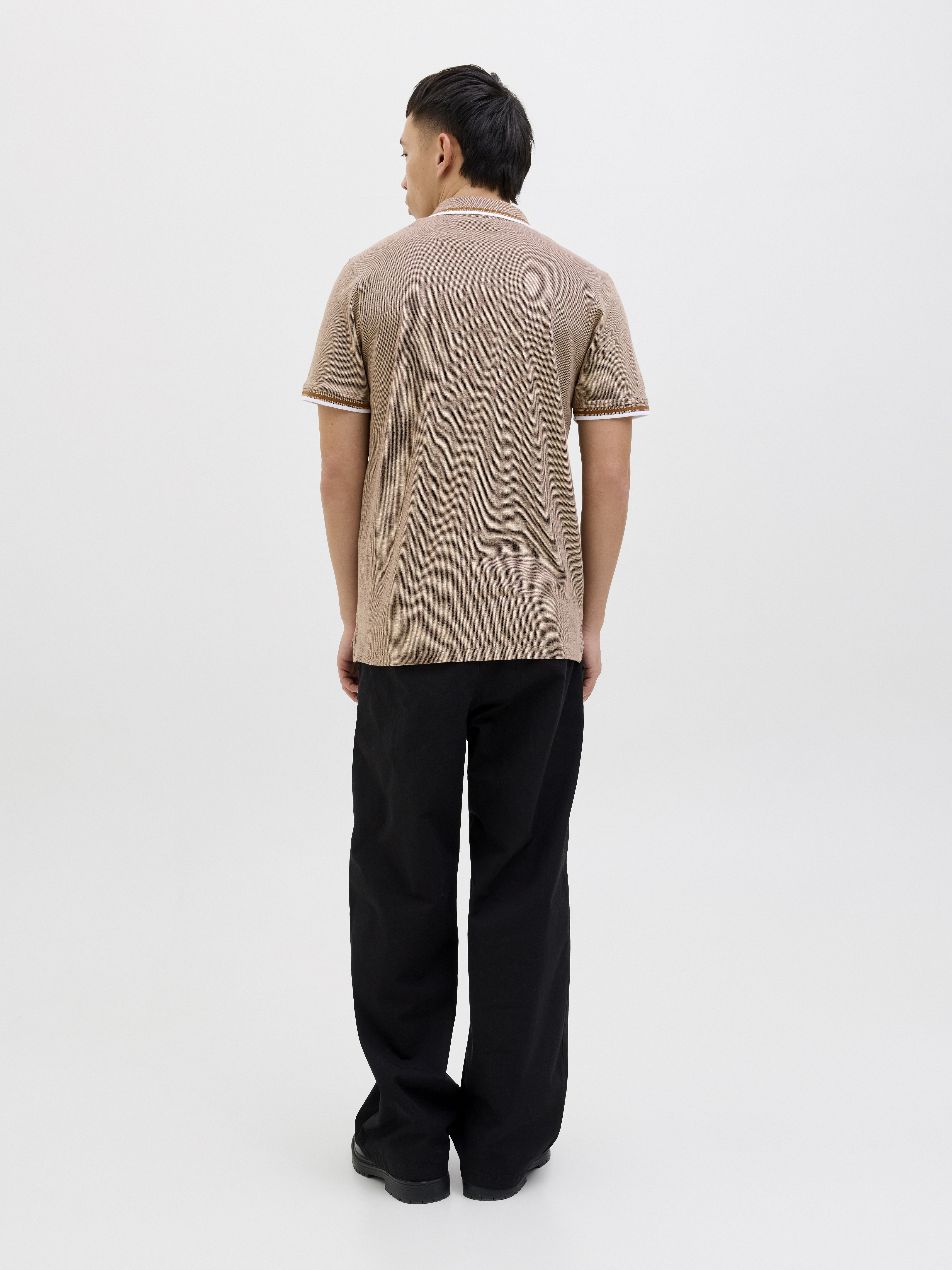 Jack&Jones Poloshirt PAULOS
