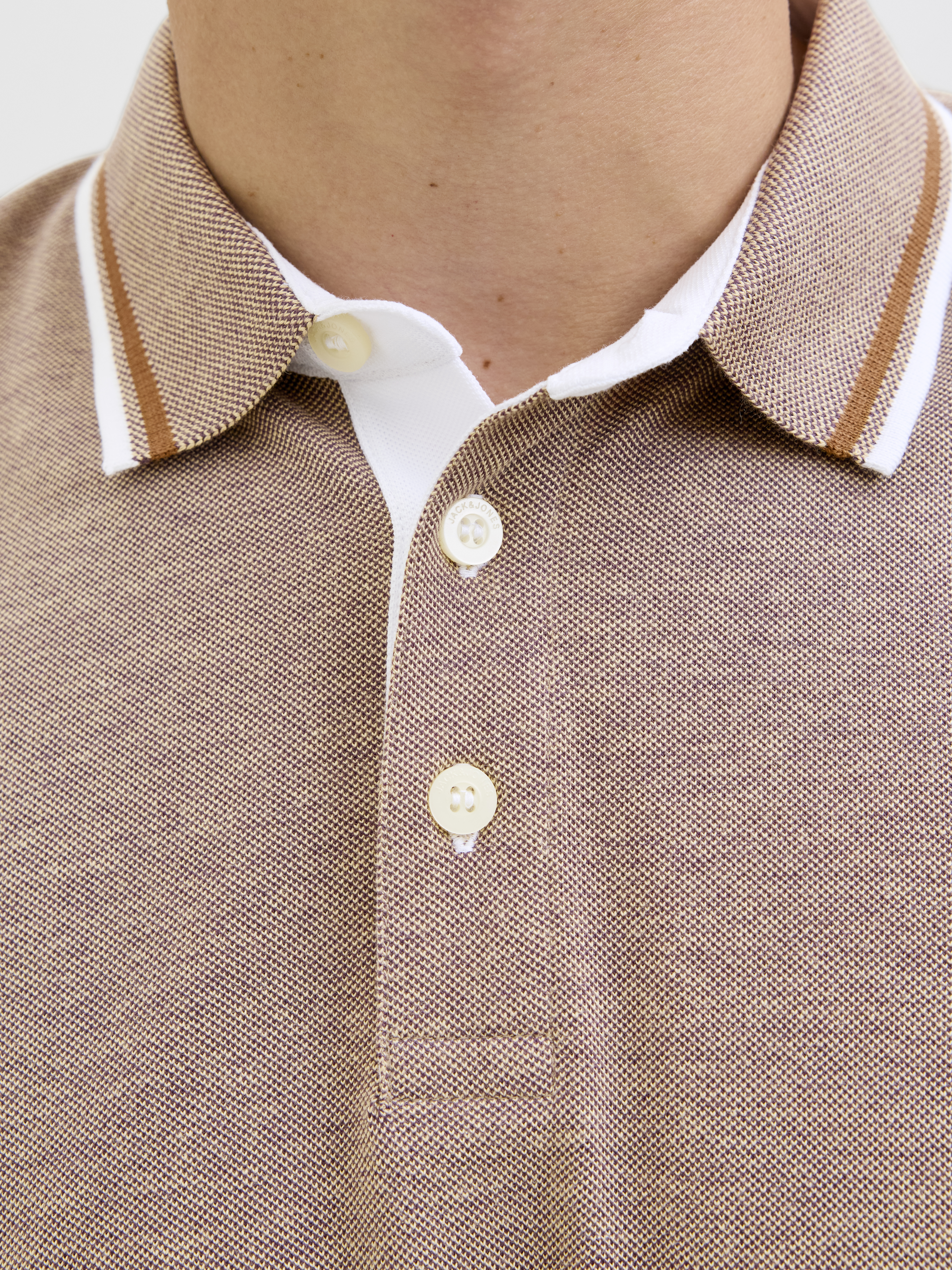 Jack&Jones Poloshirt PAULOS