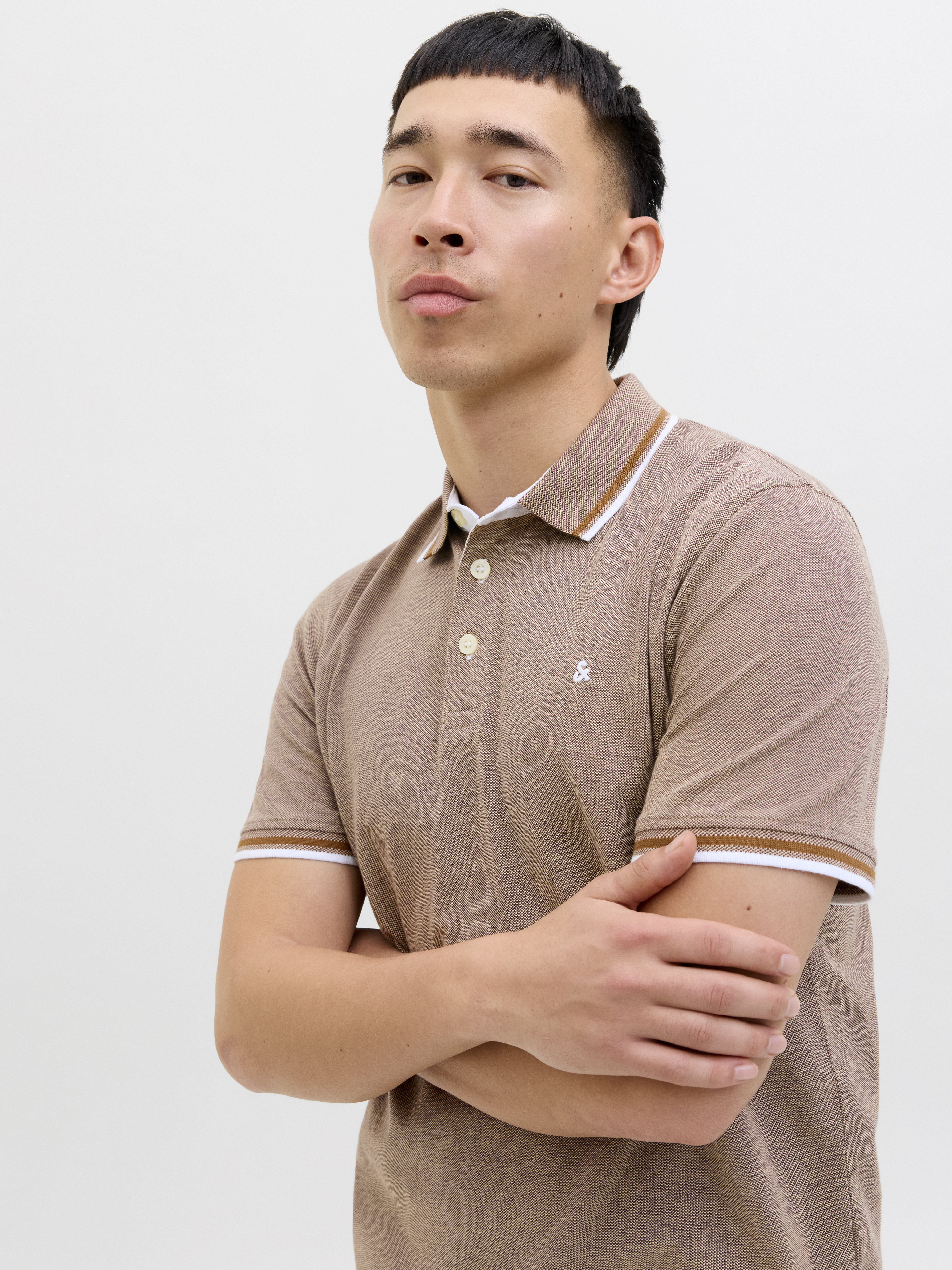 Jack&Jones Poloshirt PAULOS