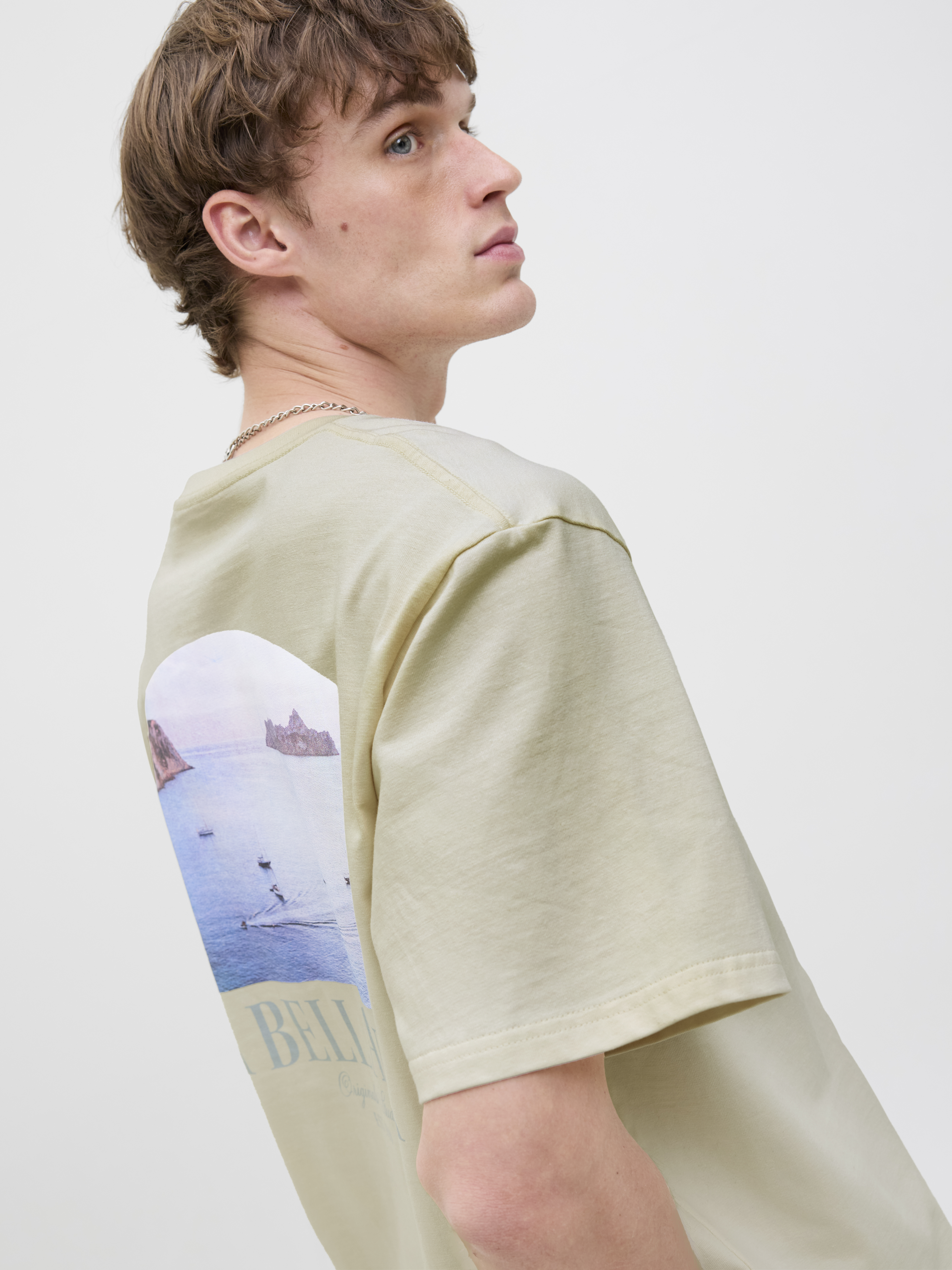 Jack&Jones T-shirt HYDRA PHOTO
