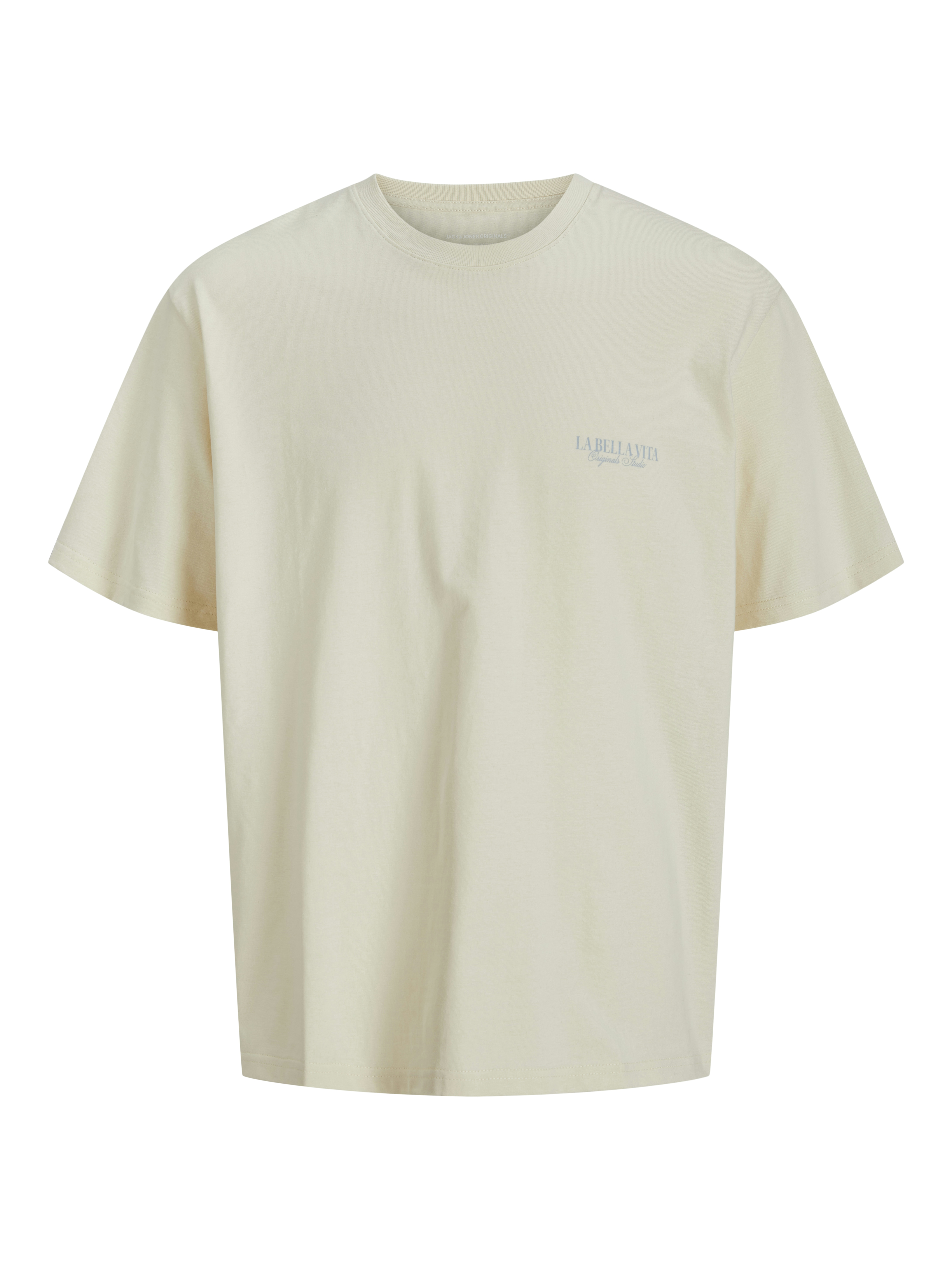 Jack&Jones T-shirt HYDRA PHOTO