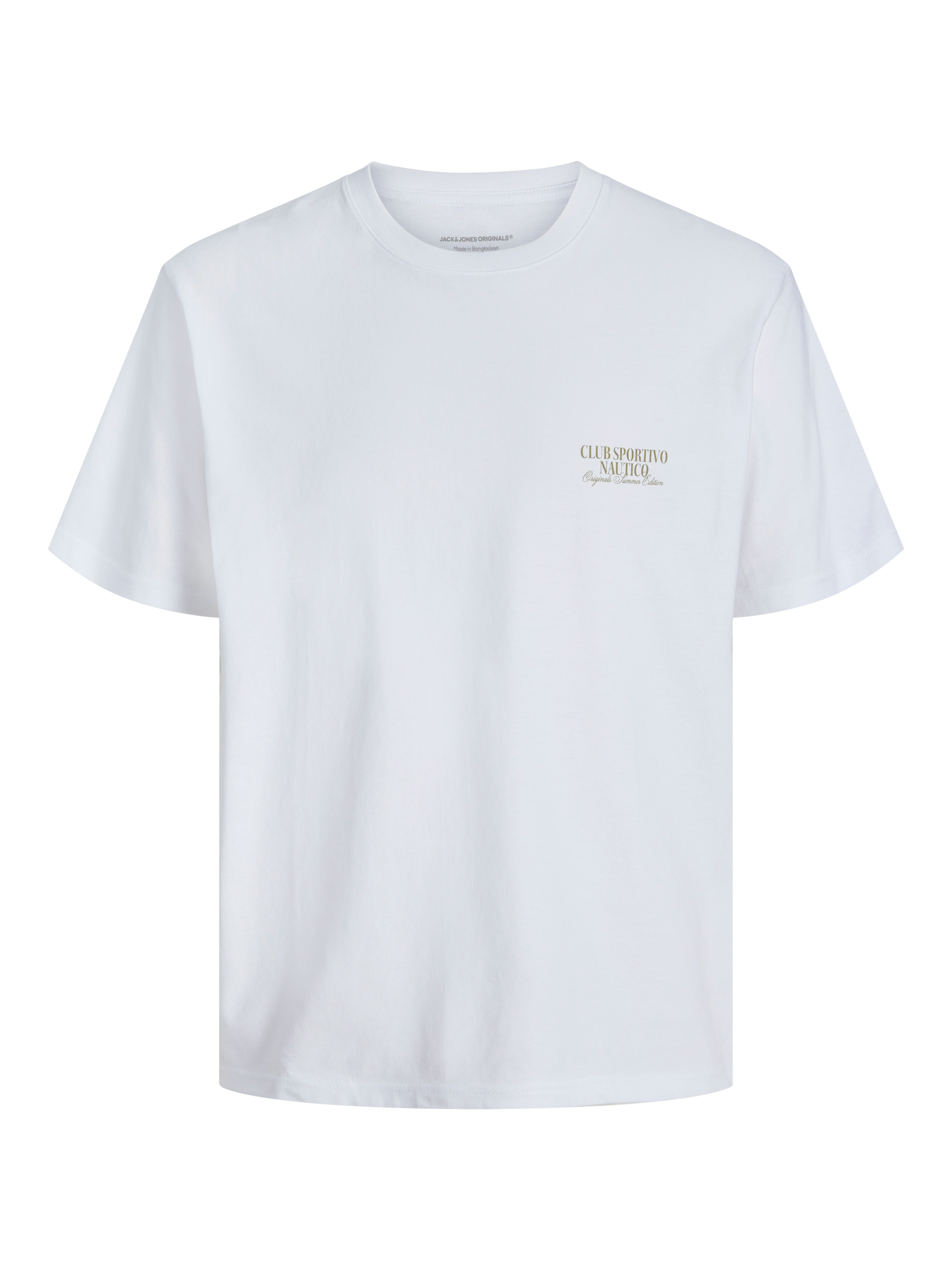Jack&Jones T-shirt HYDRA PHOTO